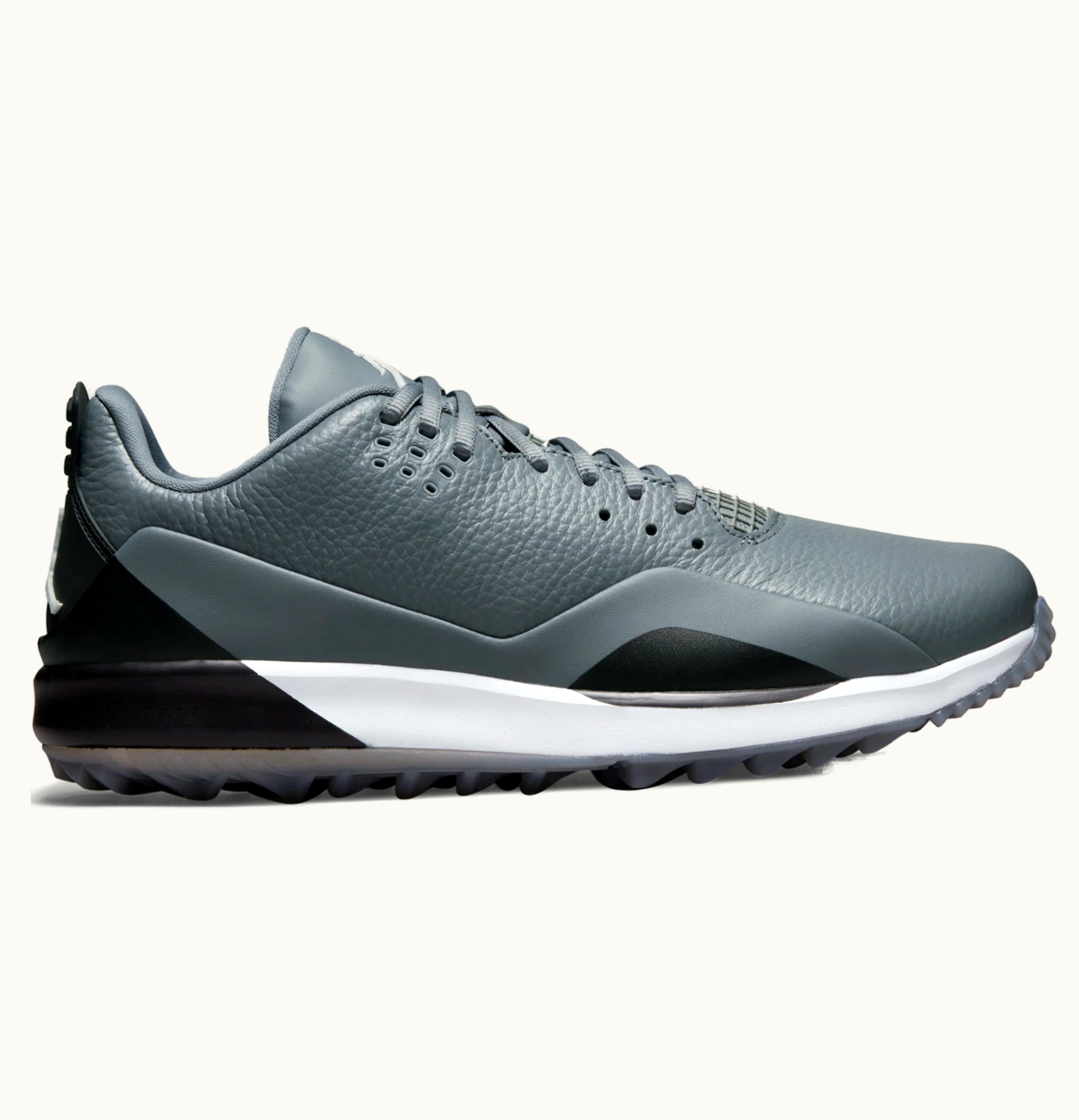 Nike Air Jordan ADG 3 Golf Cool Grey