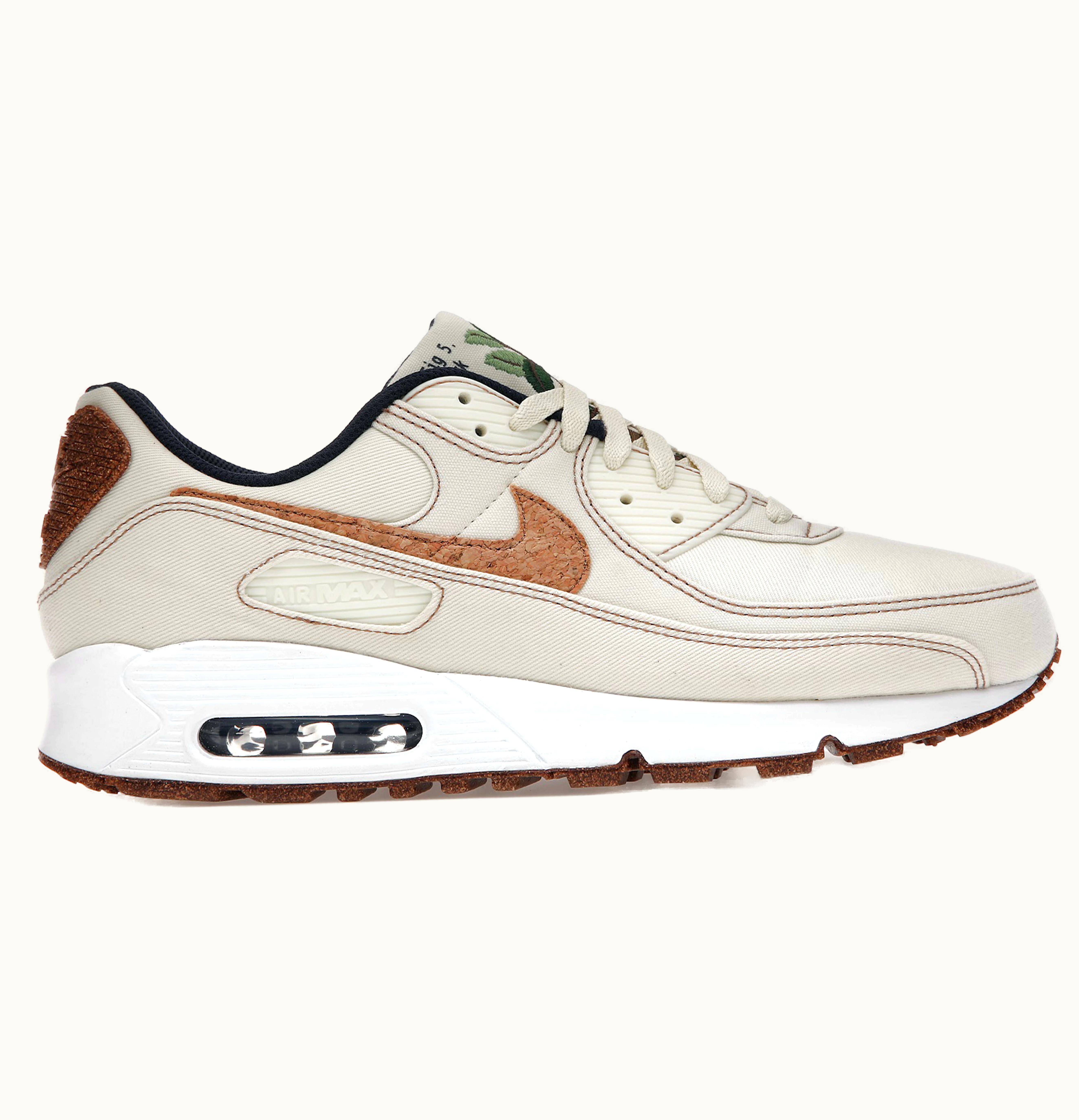 Nike Nike Air Max 90 Cork Coconut Milk