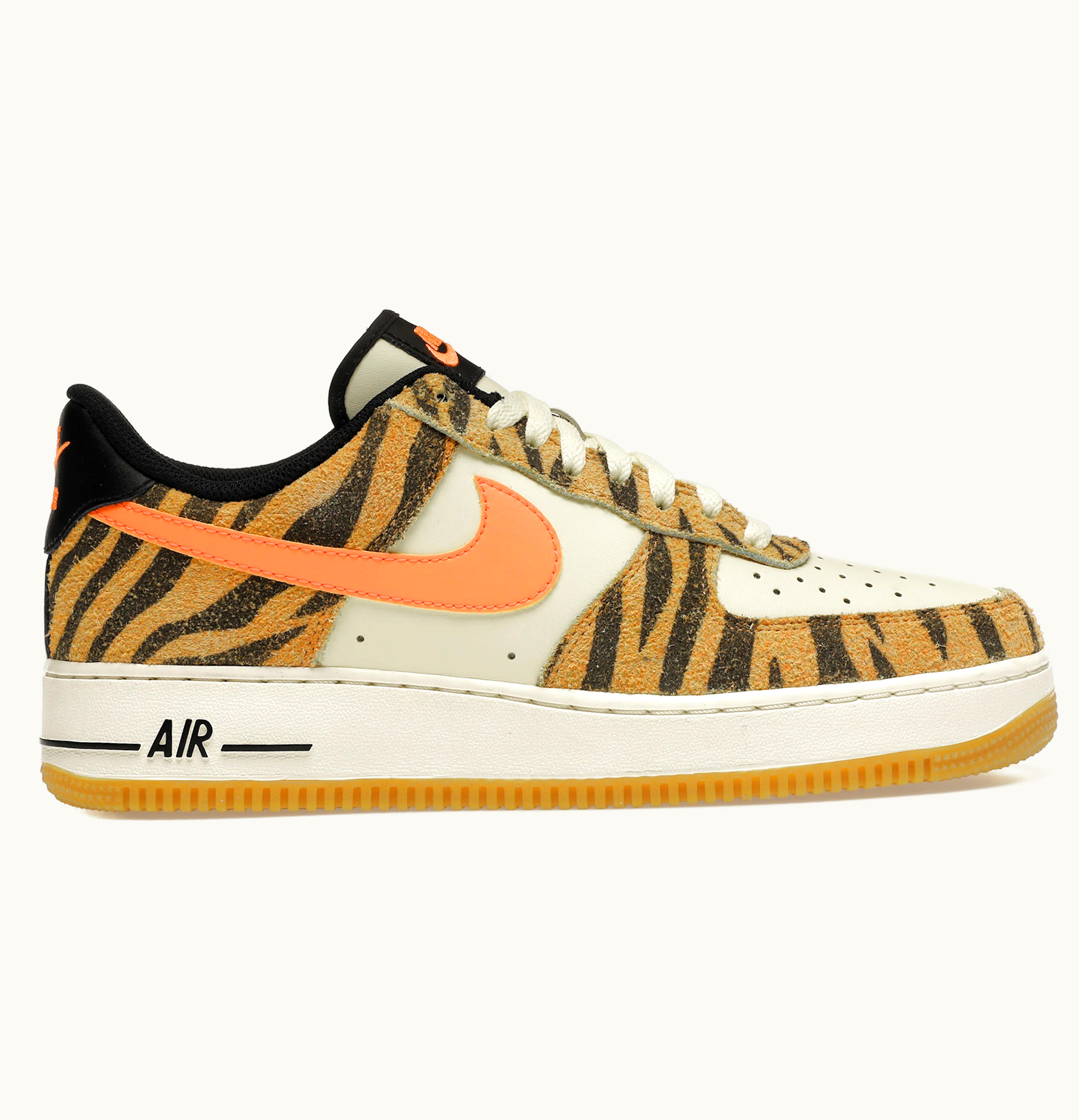 Nike Nike Air Force 1 Low Daktari