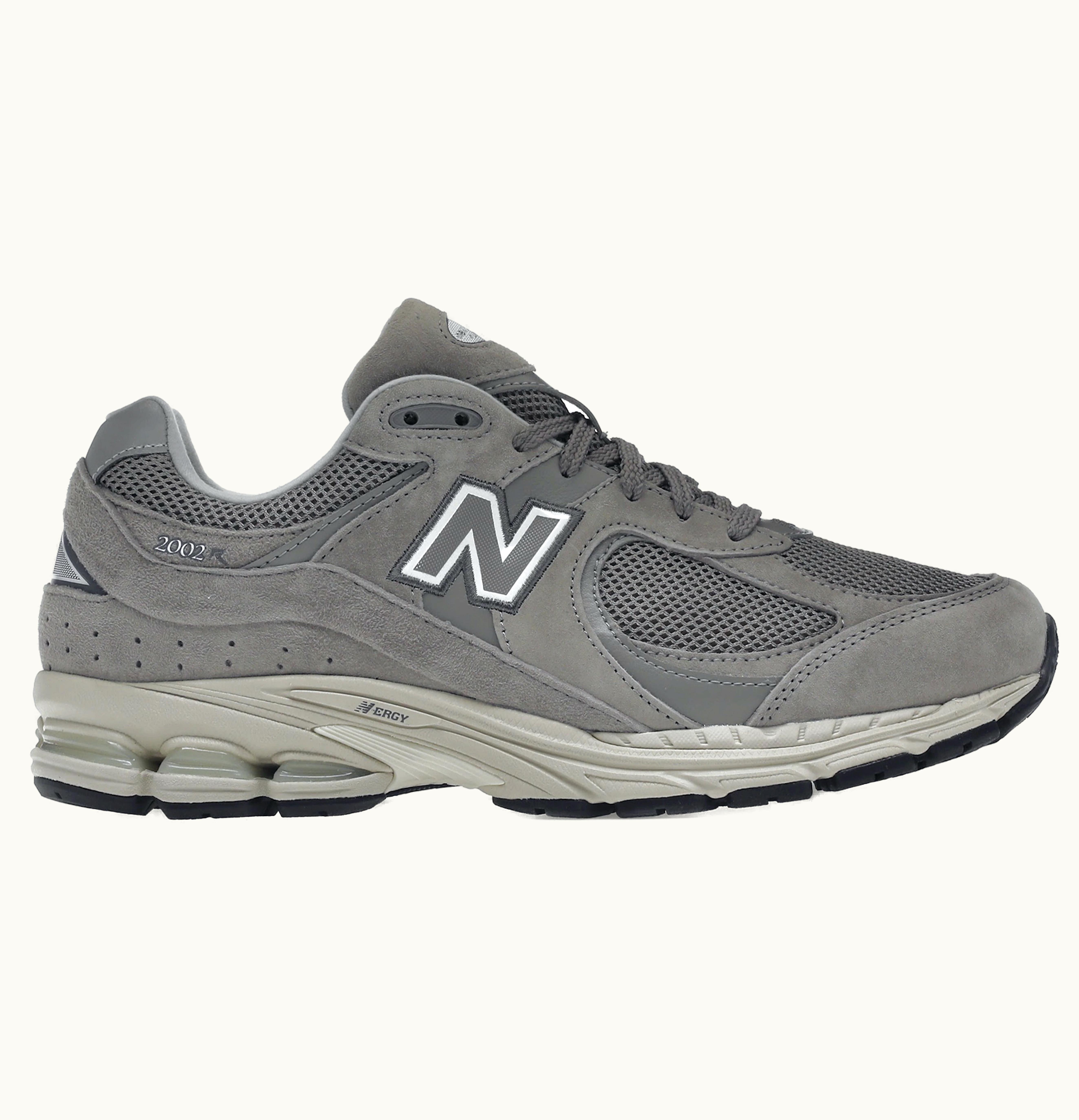 New Balance New Balance 2002R Marblehead Light Aluminum