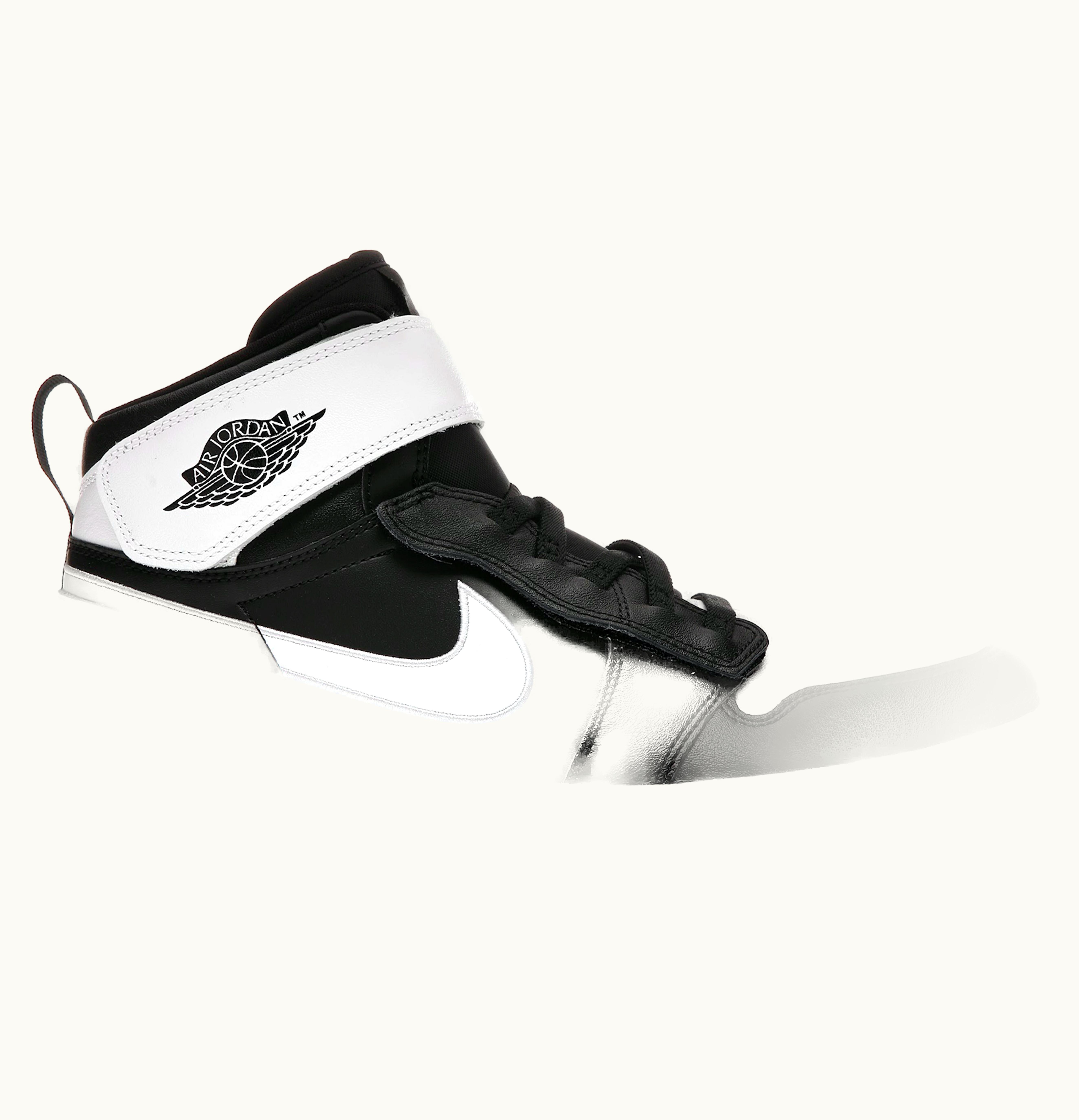 Jordan Air Jordan 1 Hi FlyEase Panda