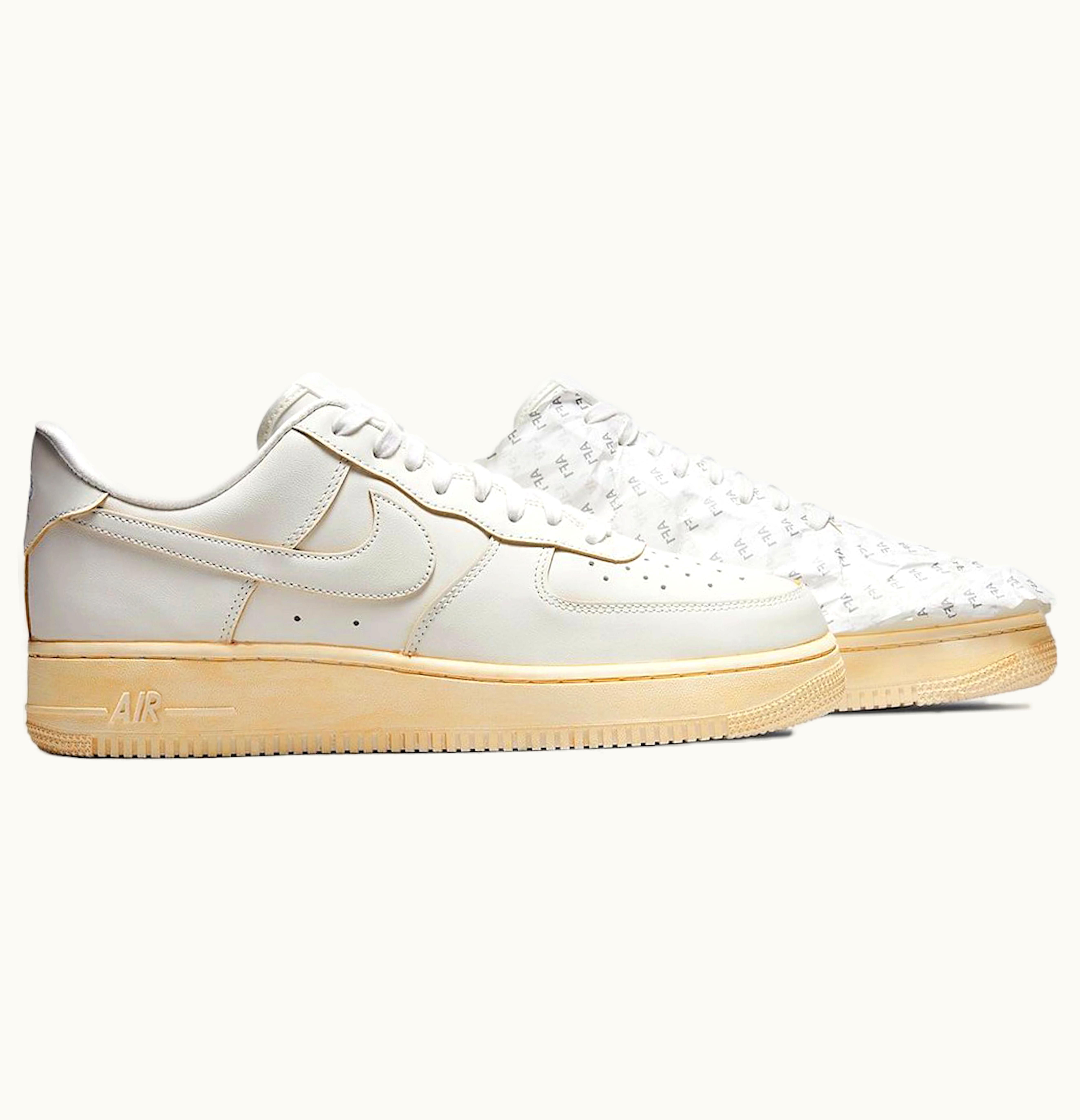 Nike Nike Air Force 1 Keep Em Fresh