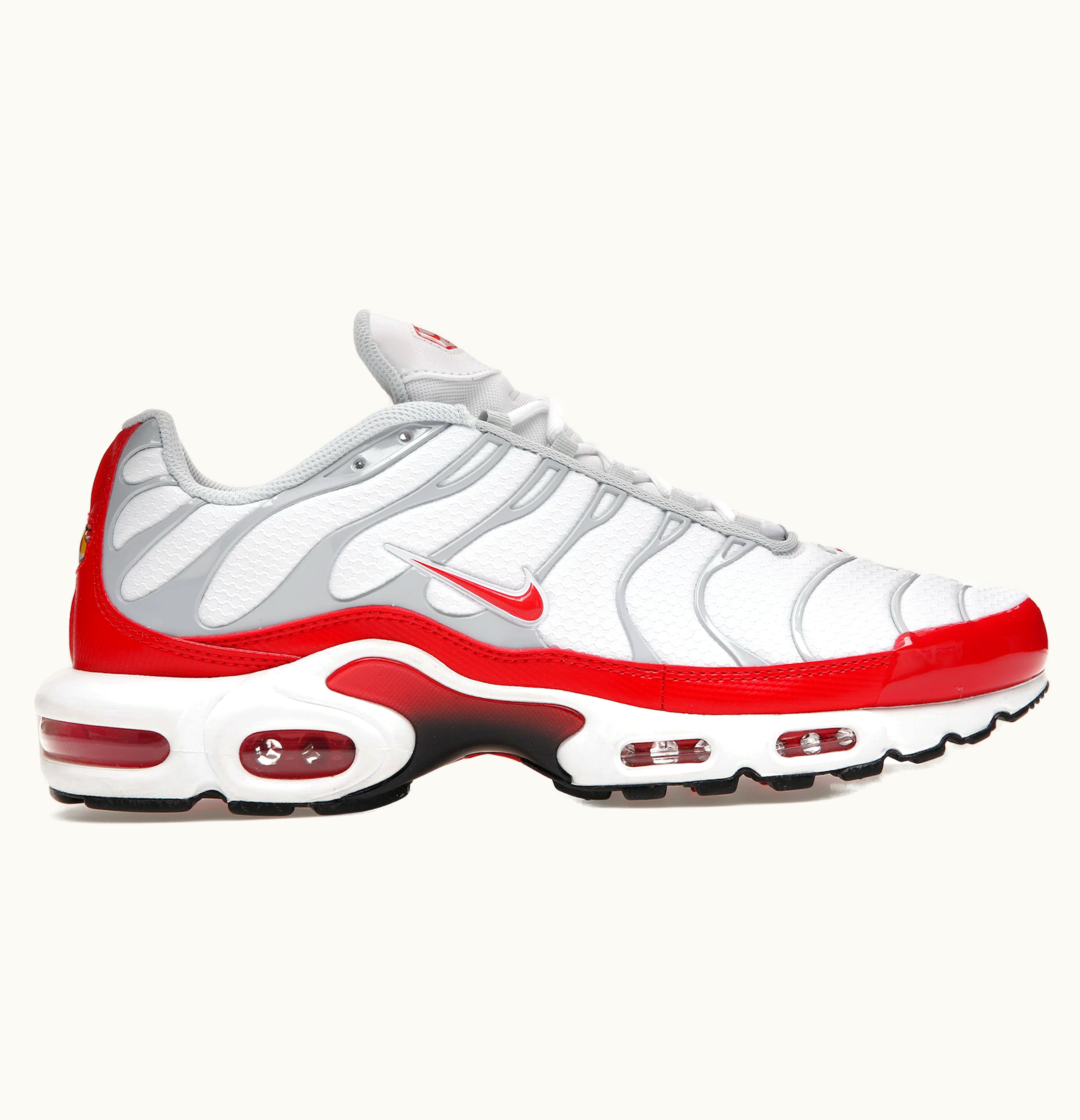Nike Nike Air Max Plus AM1 University Red