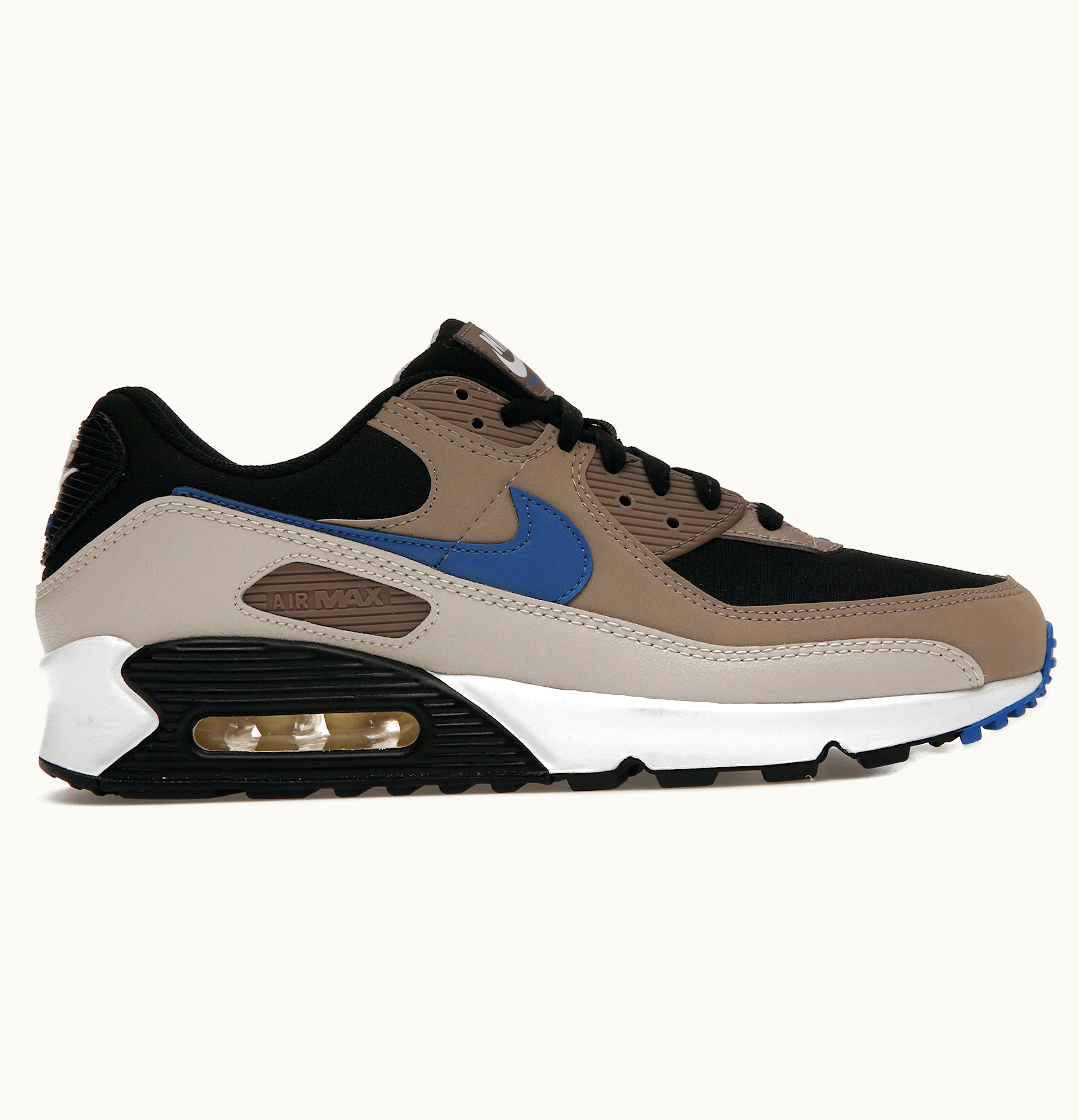 Nike Nike Air Max 90 Malt Blue Slate