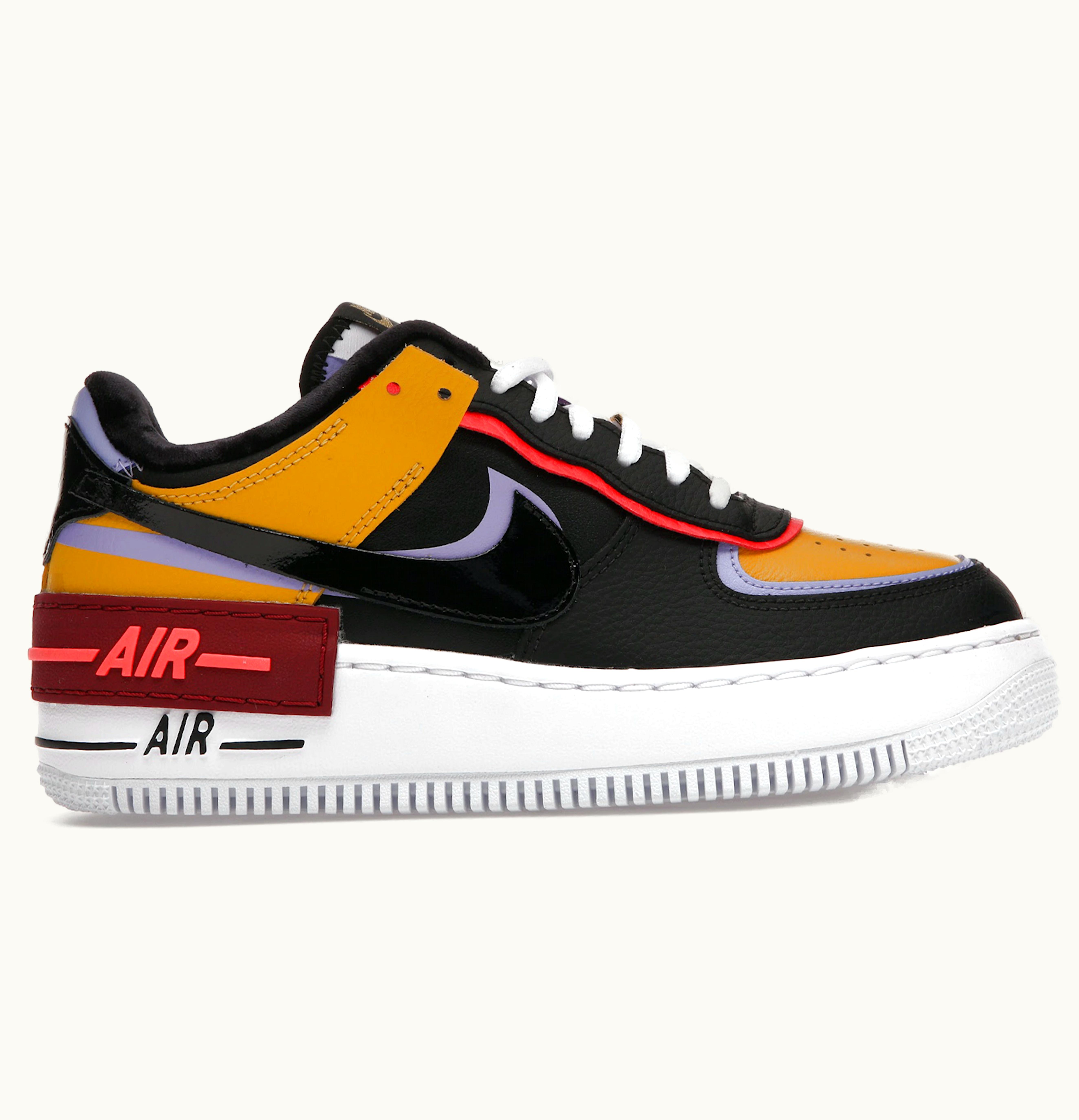 Nike Nike Air Force 1 Shadow Sisterhood W