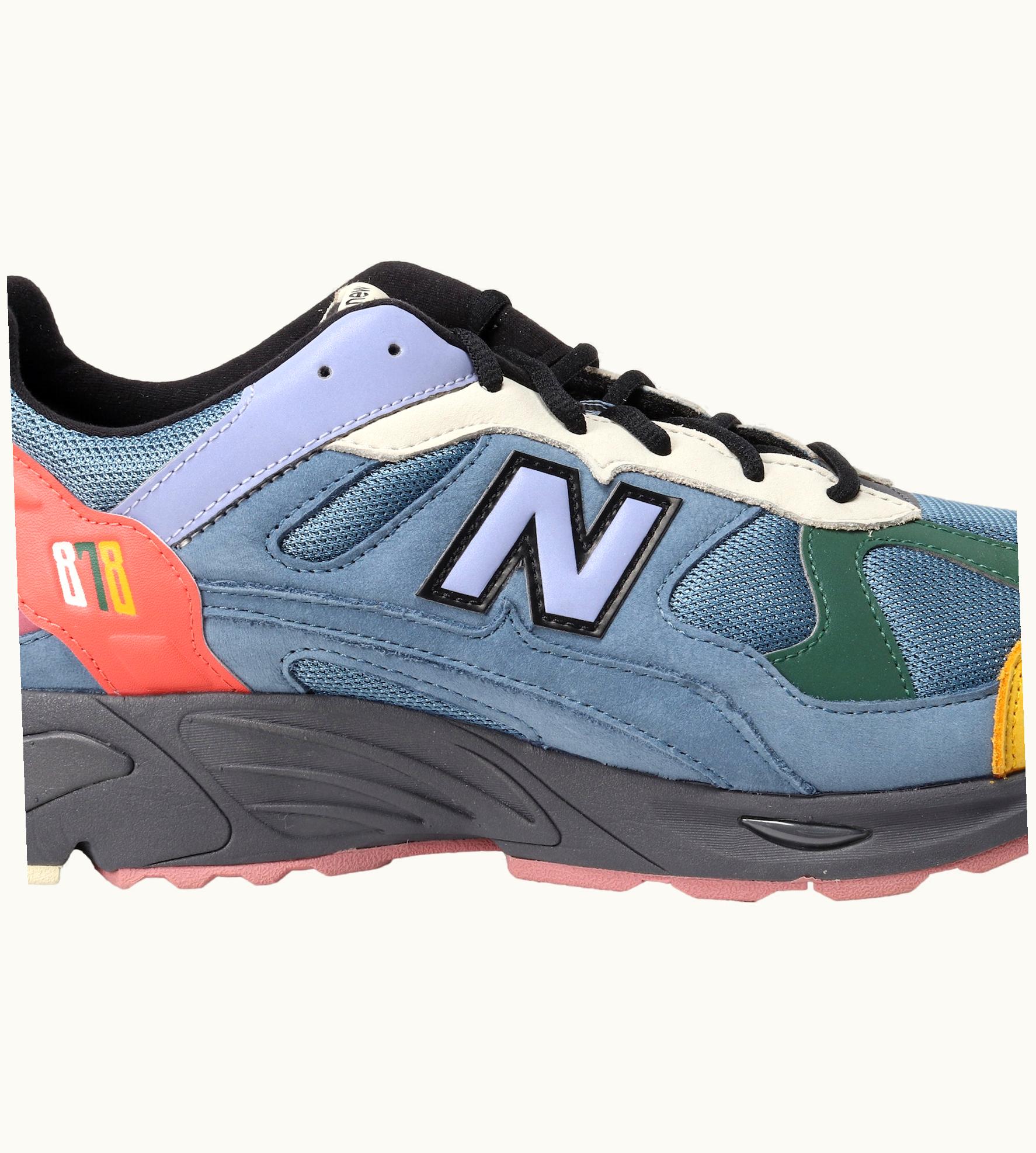 New Balance New Balance 878 Multi Color size exclusive