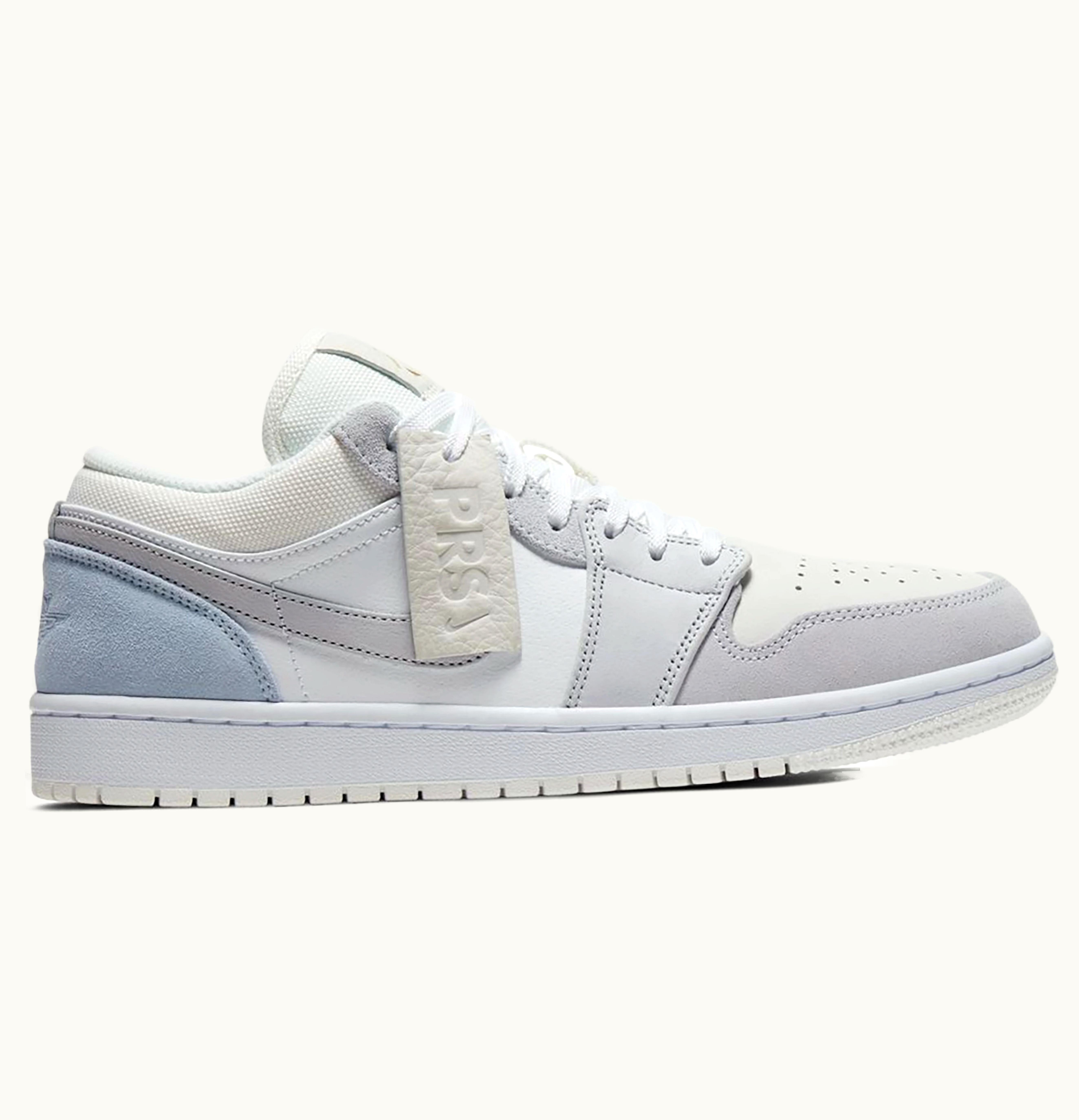 Jordan Air Jordan 1 Low Paris