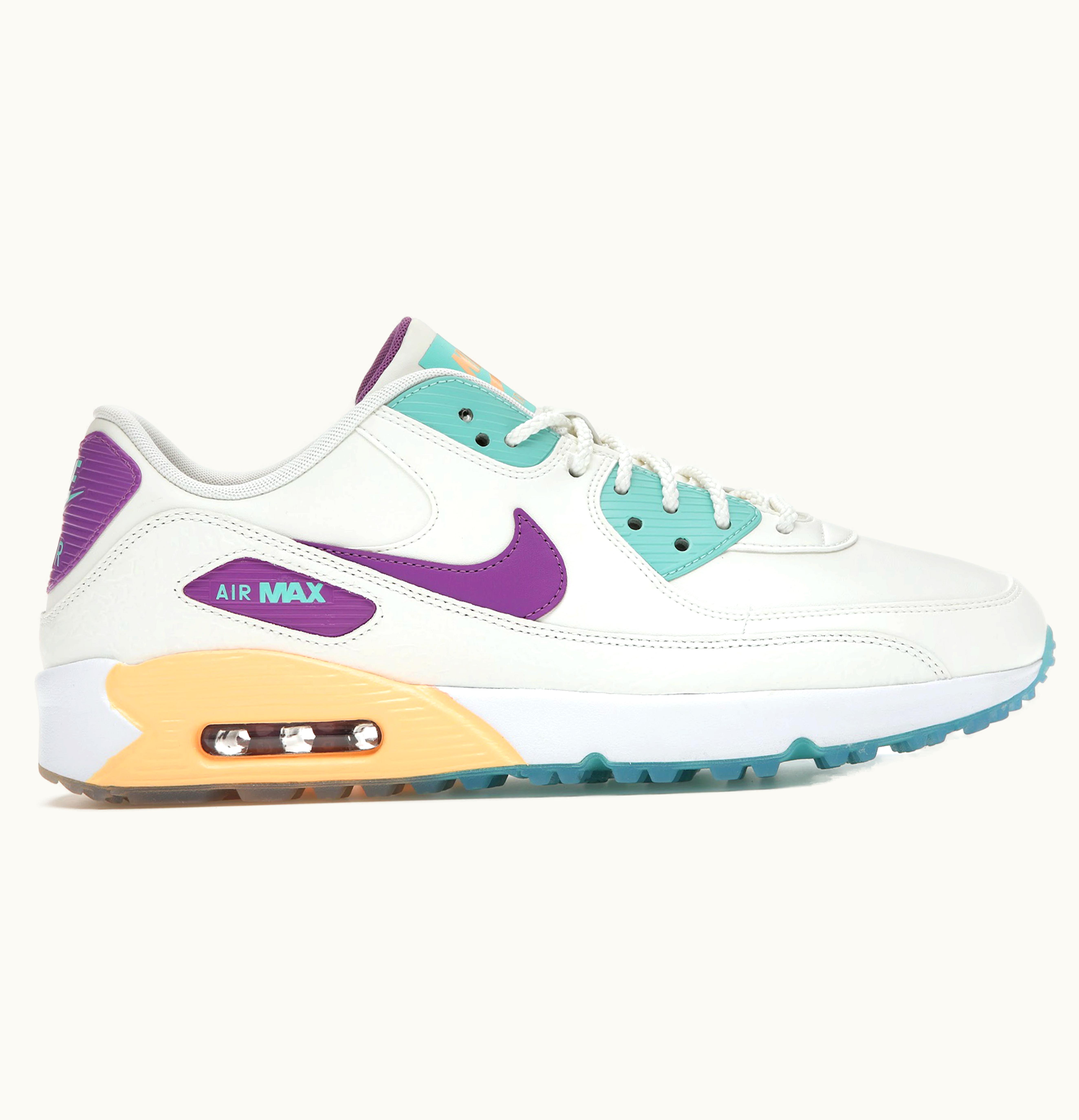Nike Nike Air Max 90 Golf NRG US Open Torrey Pines Pack
