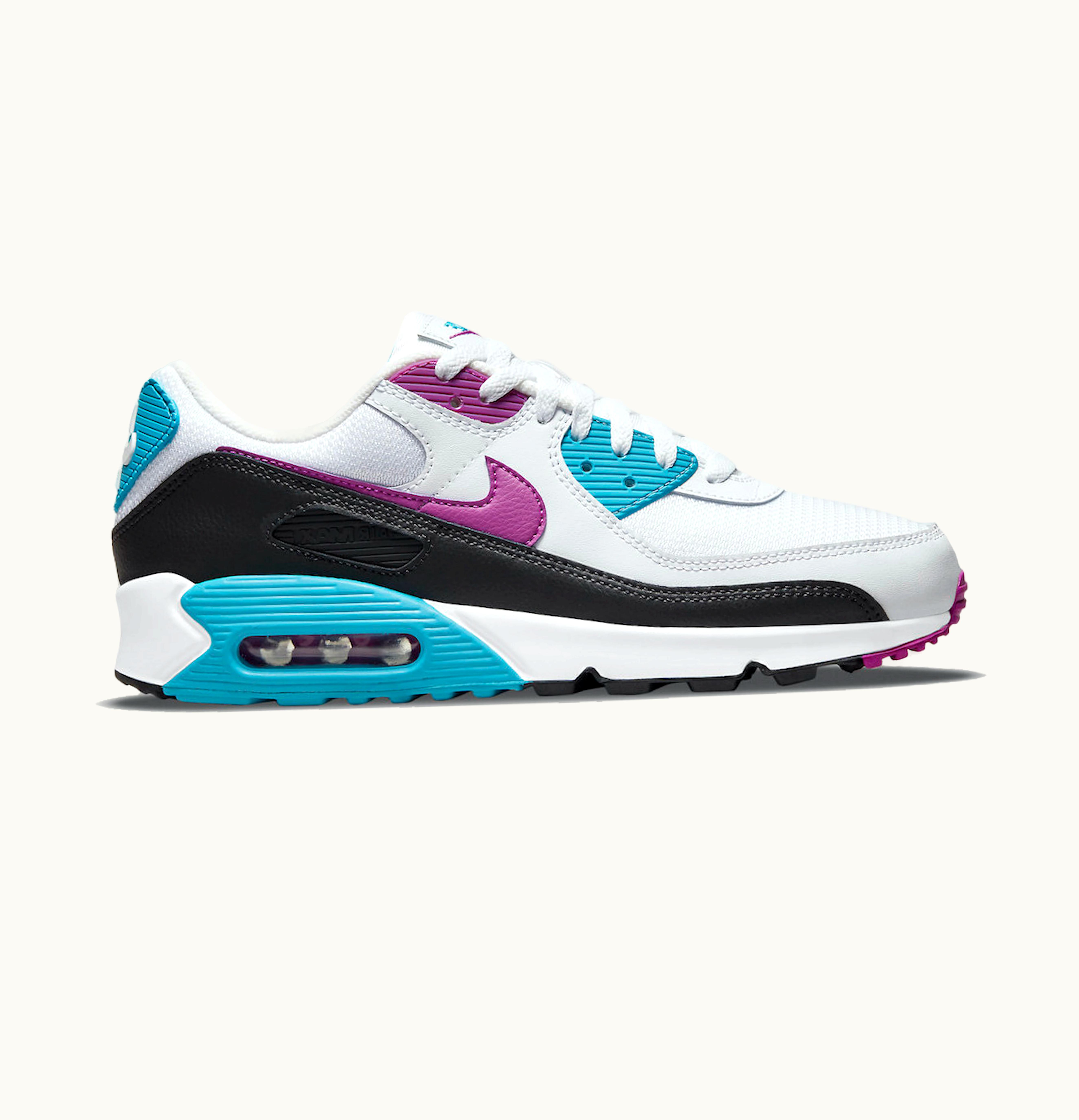 Nike Nike Air Max 90 Lagoon Blue