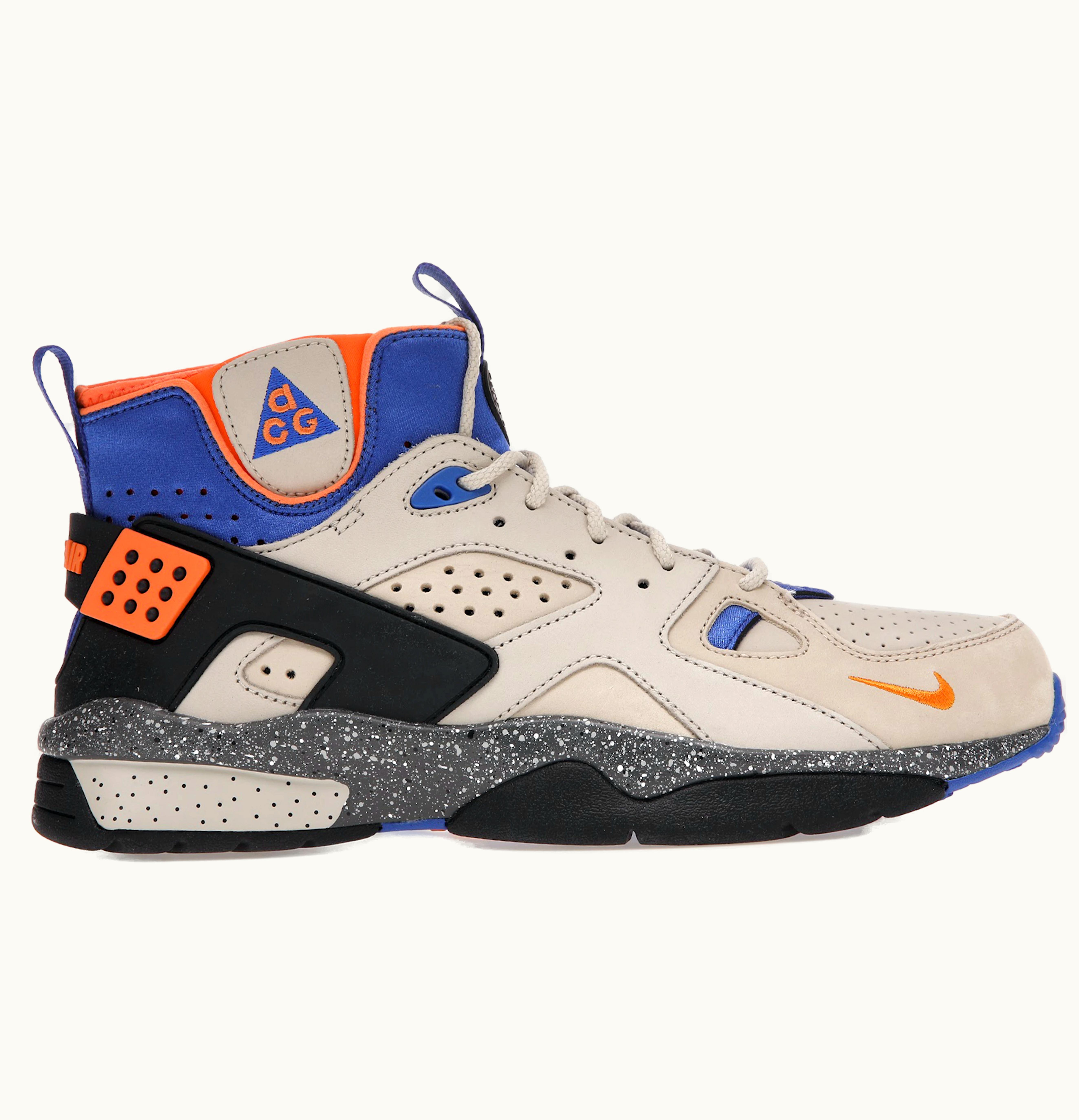 Nike Nike ACG Air Mowabb OG Rattan Birch 2021