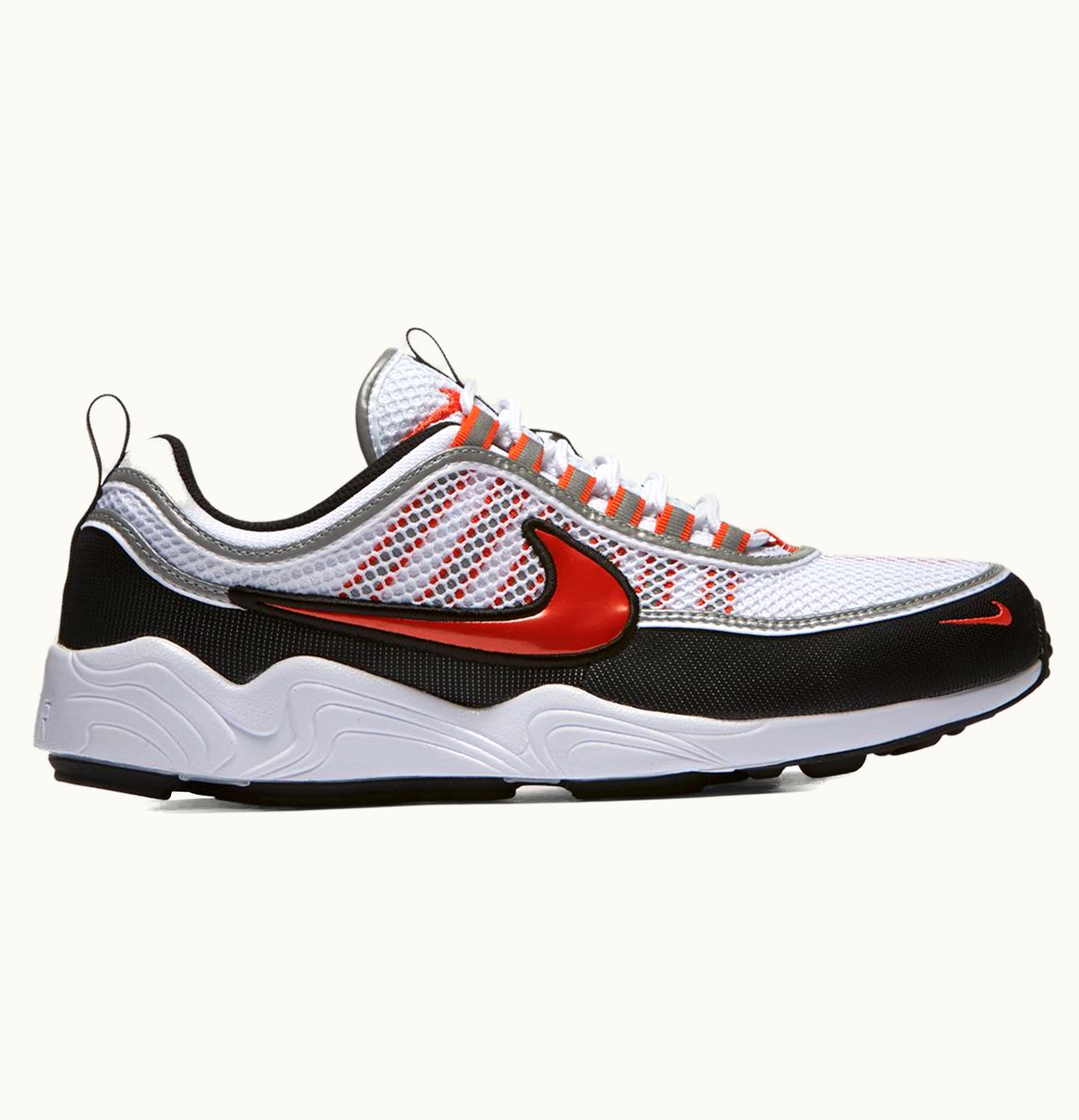 Nike Nike Air Zoom Spiridon Team Orange
