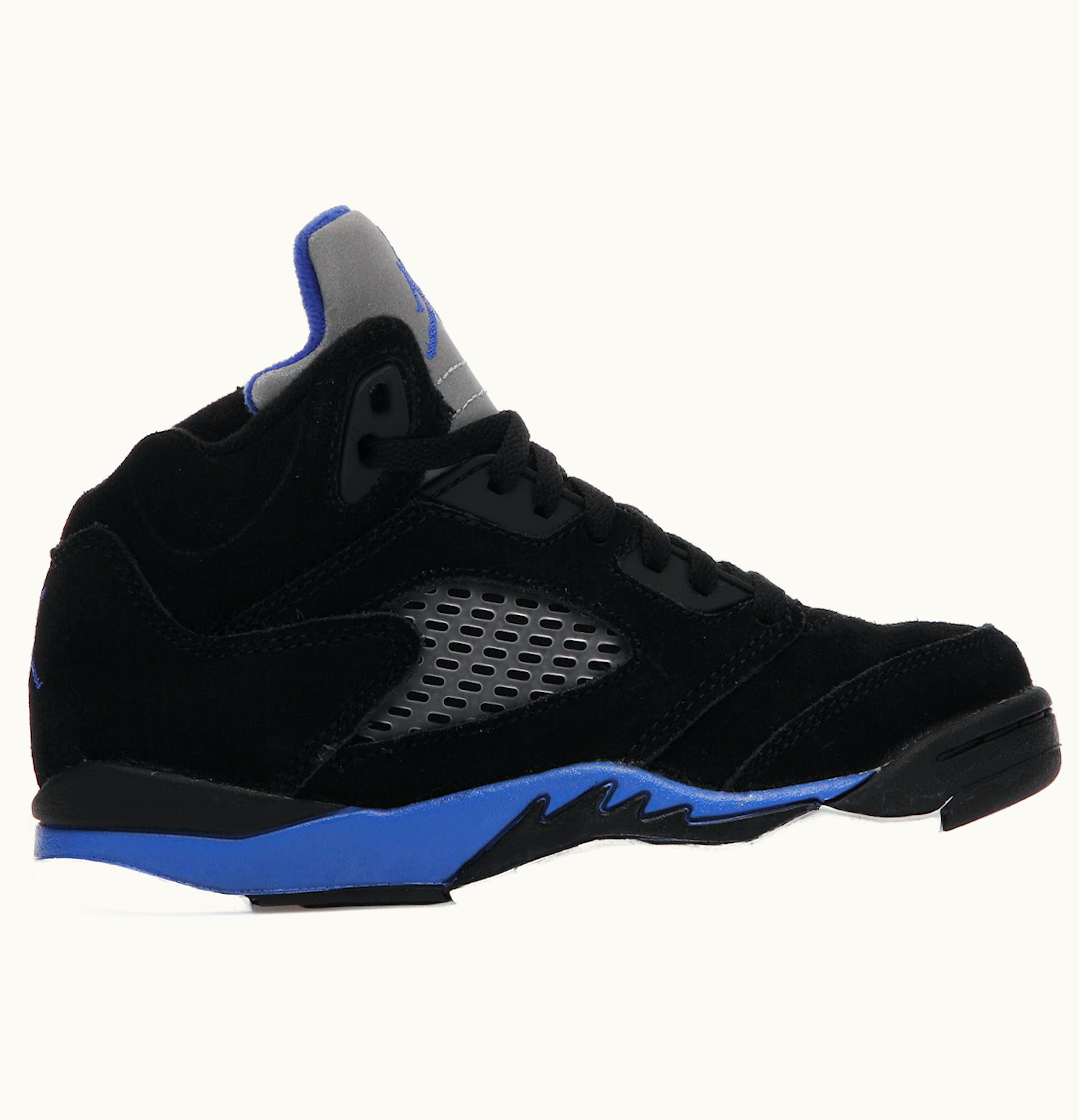 Jordan Air Jordan 5 Retro Racer Blue PS