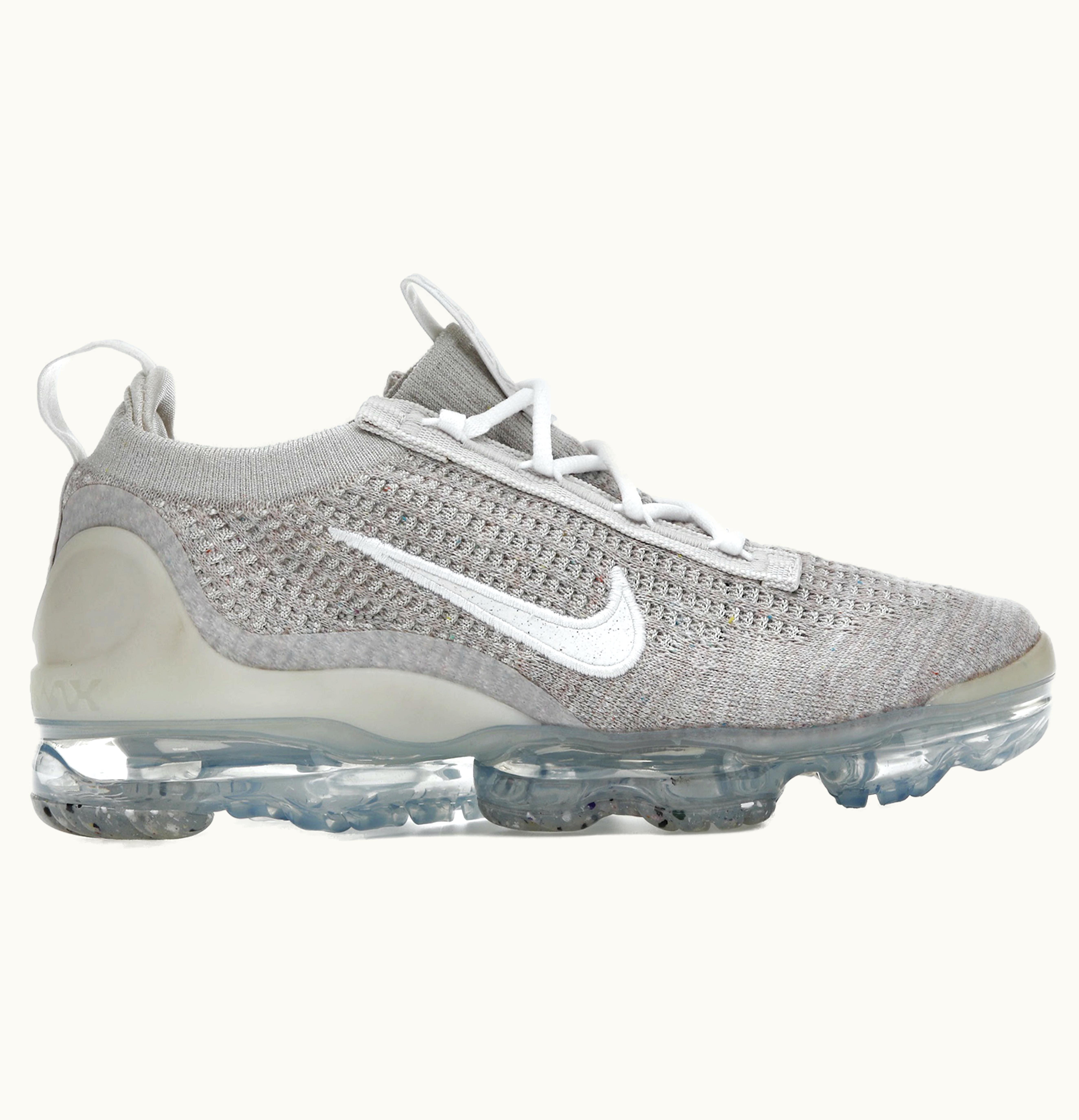 Nike Nike Air VaporMax 2021 FK Oatameal W