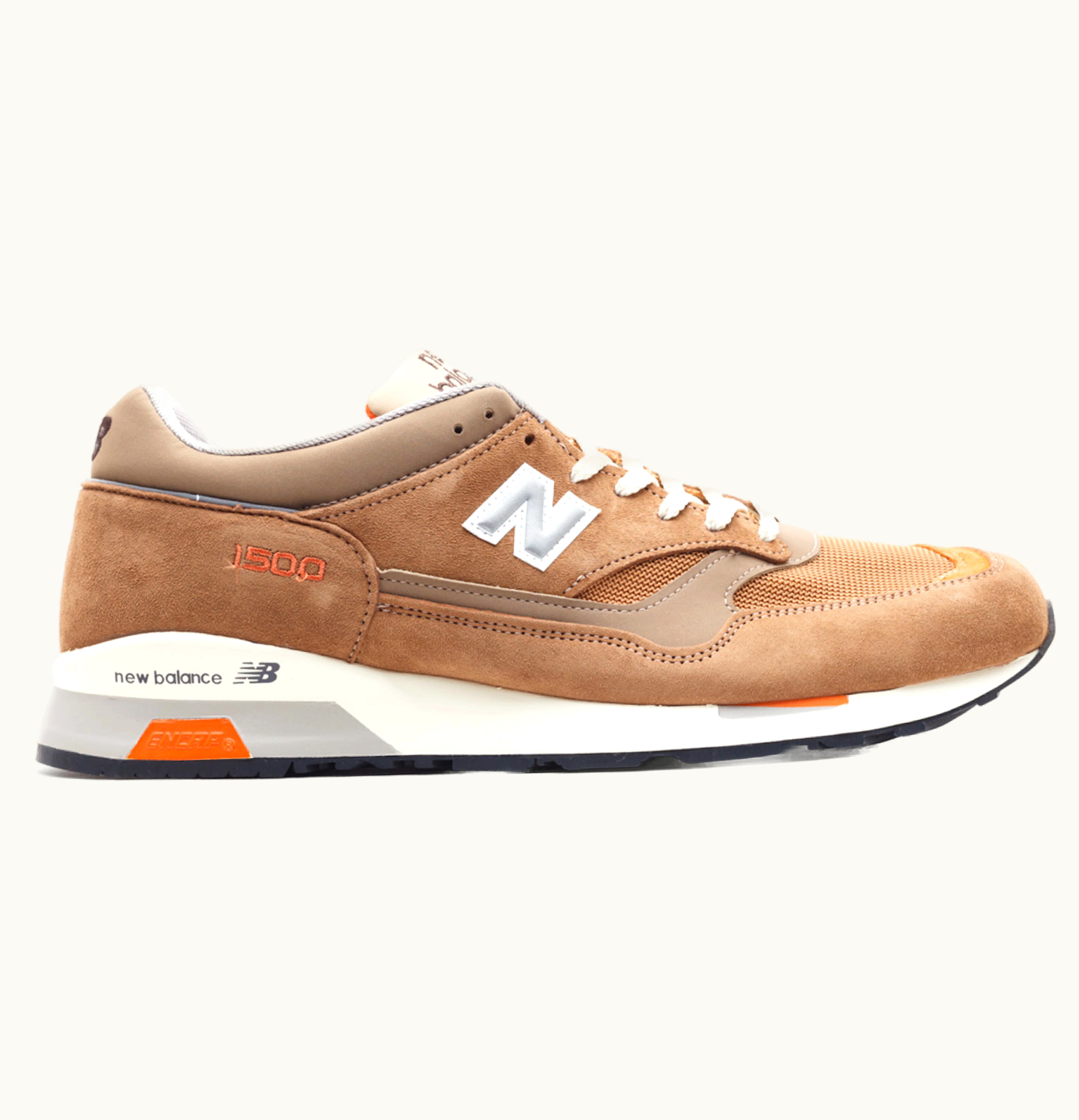 New Balance New Balance 1500 Norse Projects Danish Autumn