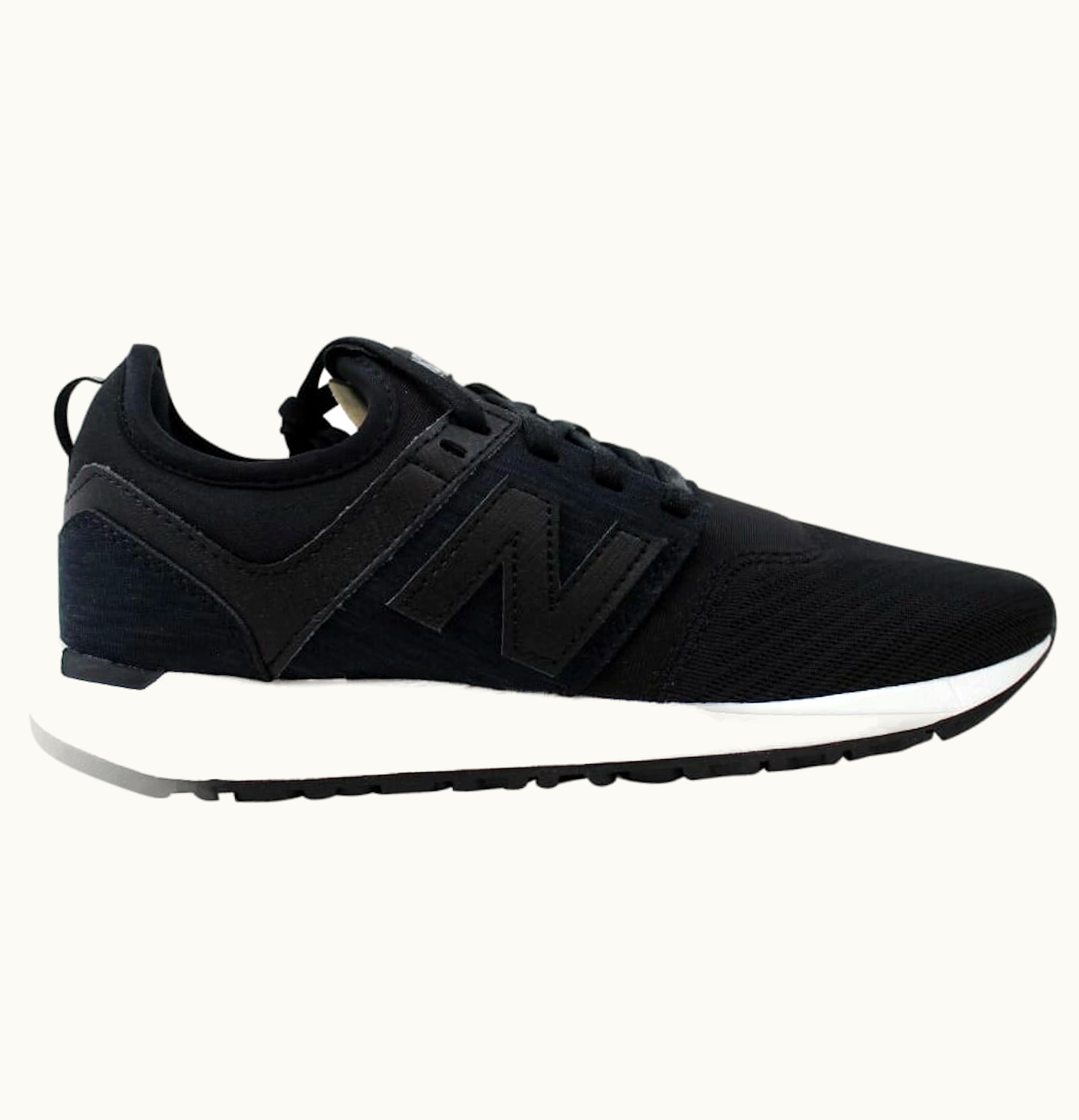 New Balance New Balance 247 Classic Black W