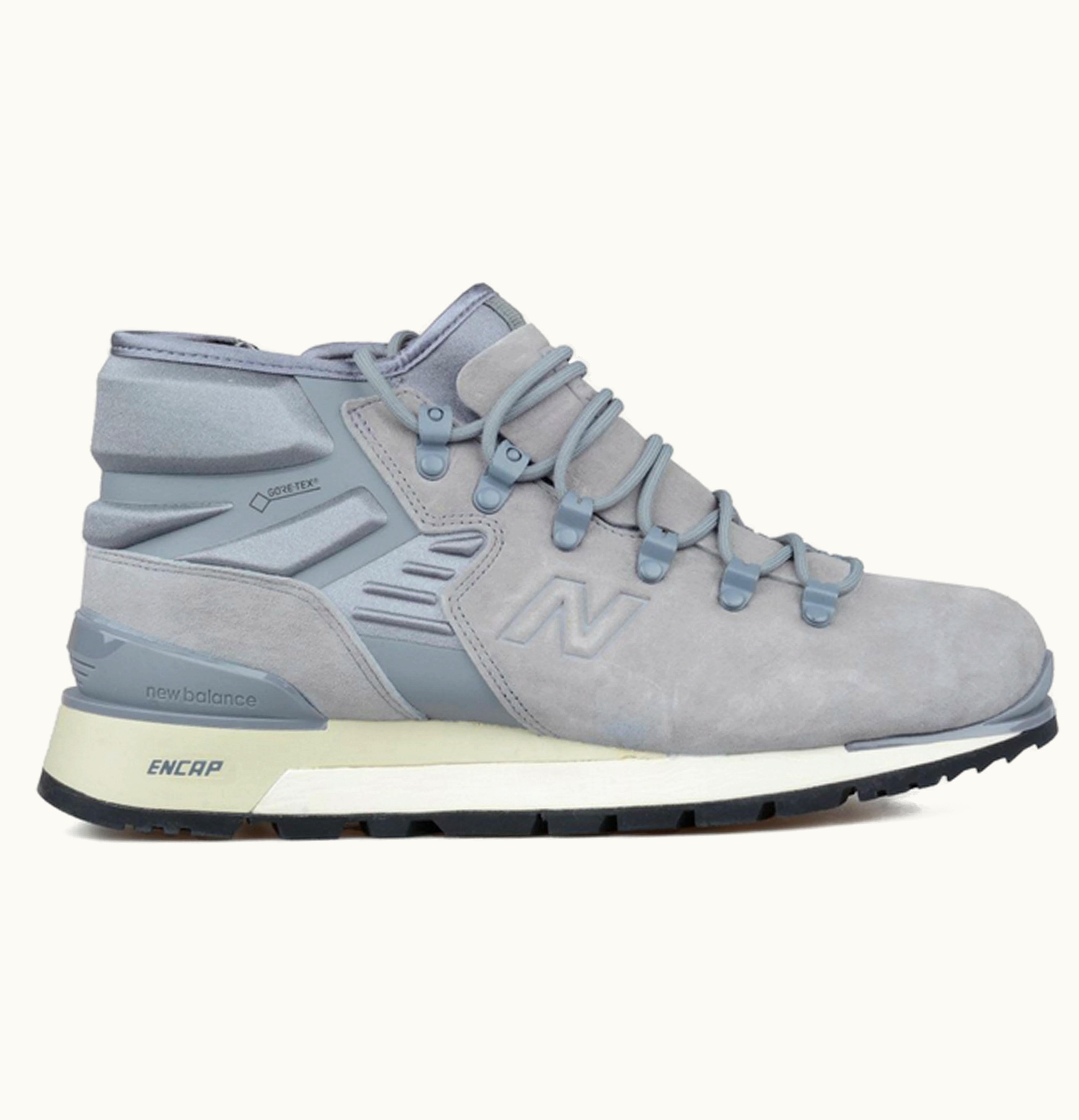 New Balance New Balance Niobium Grey