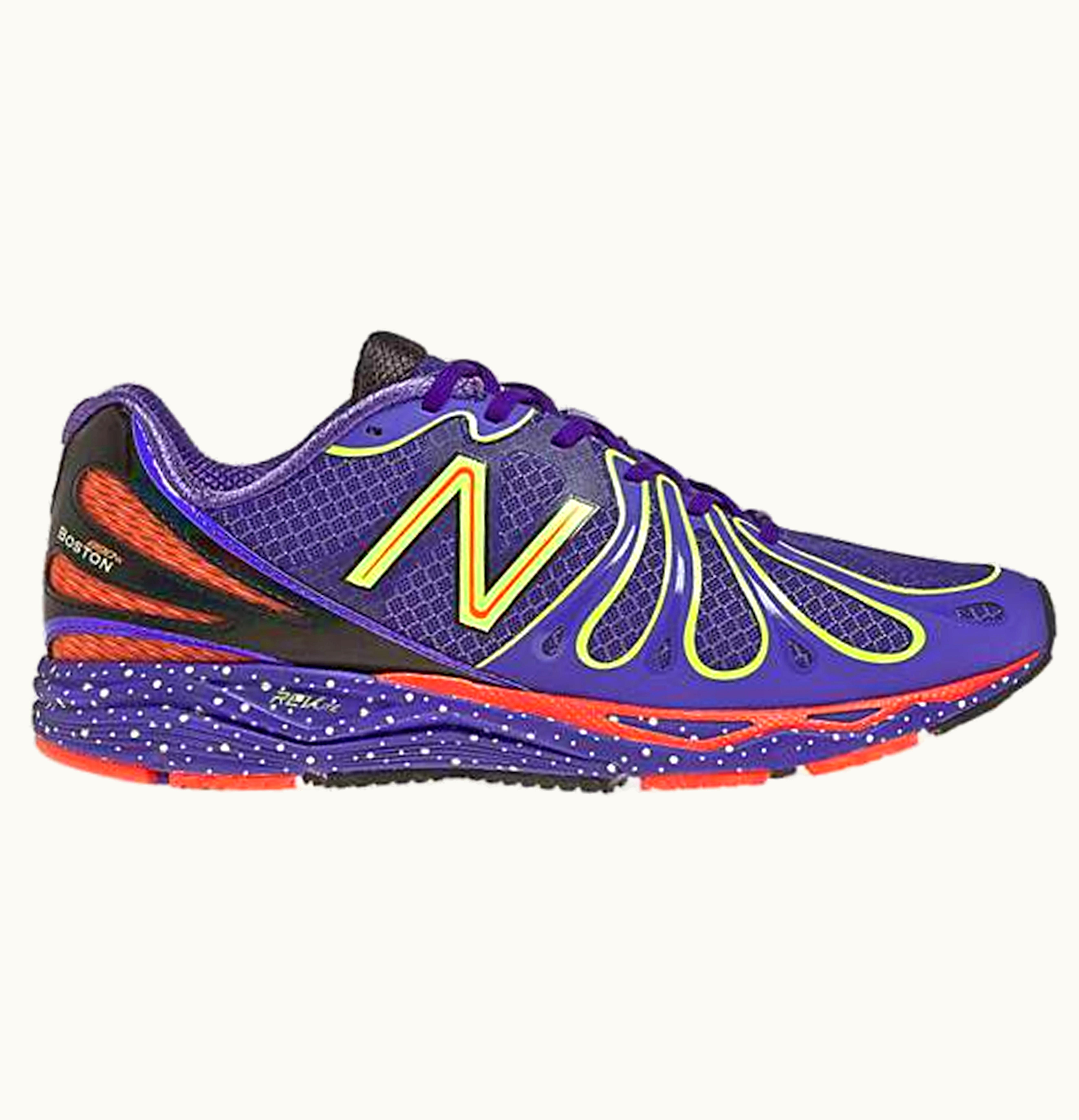 New Balance New Balance 890v3 Boston Marathon 2013