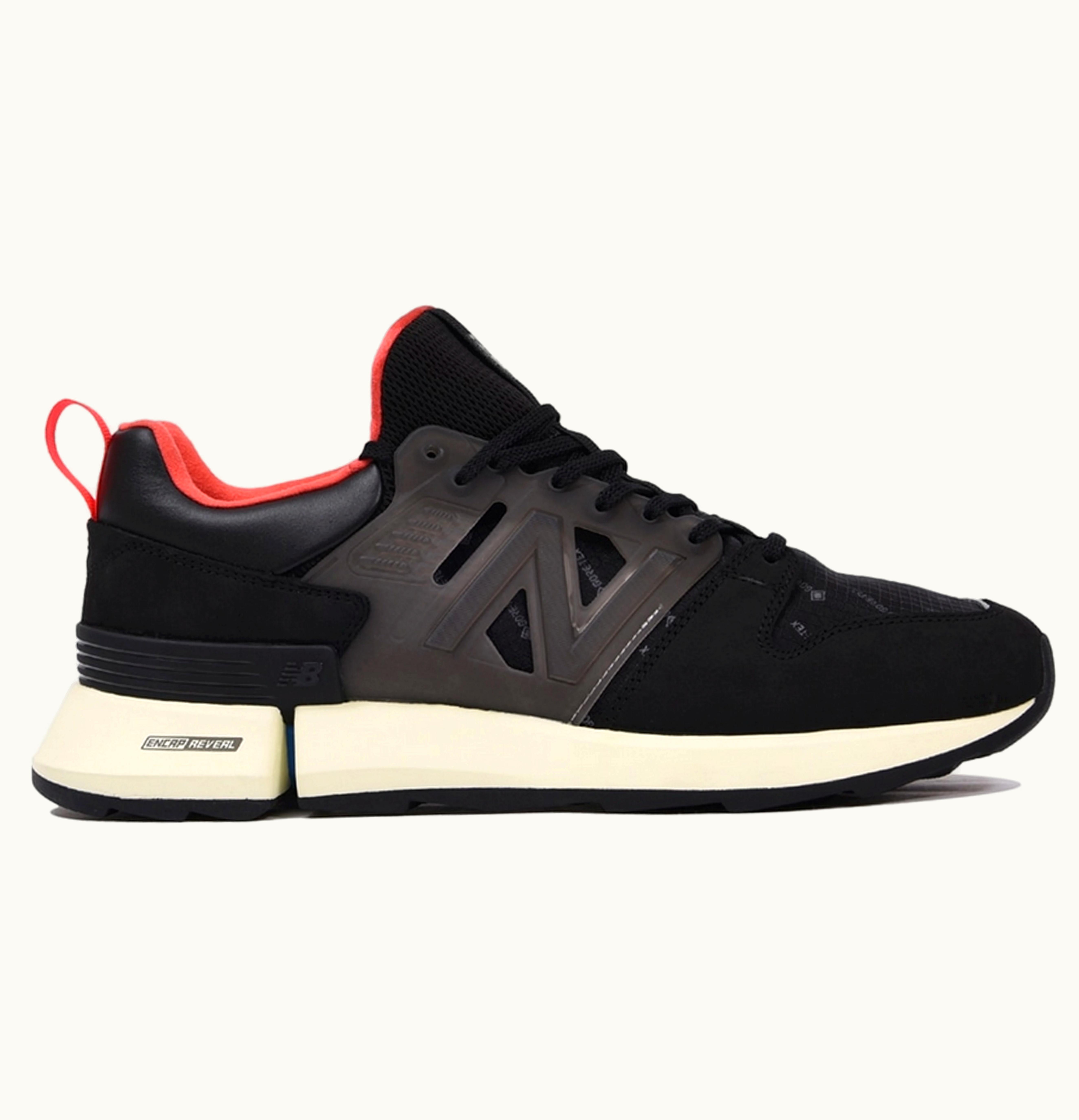 New Balance New Balance RC 2 Tokyo Design Studio Black
