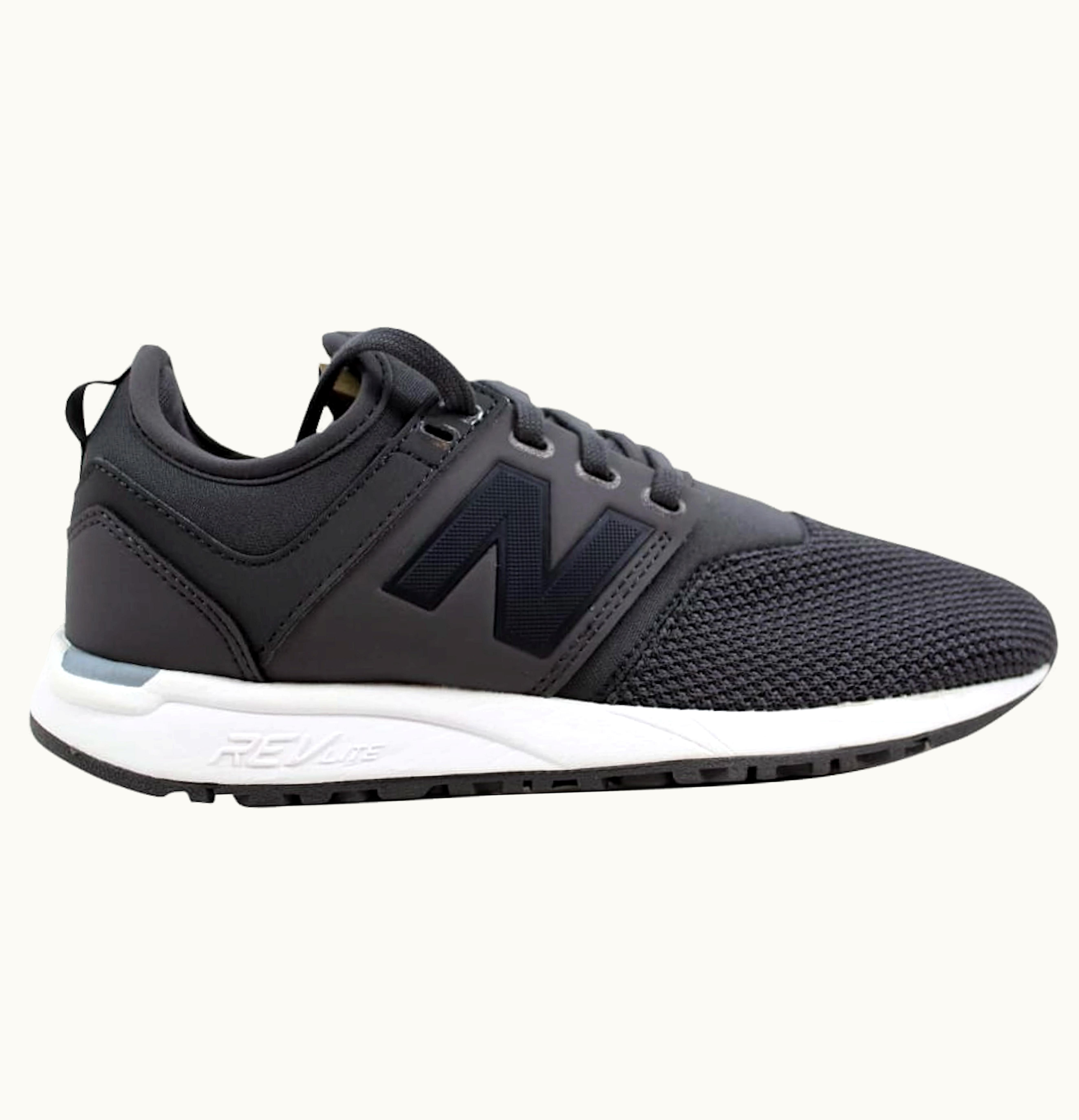 New Balance New Balance 247 Magnet Grey W
