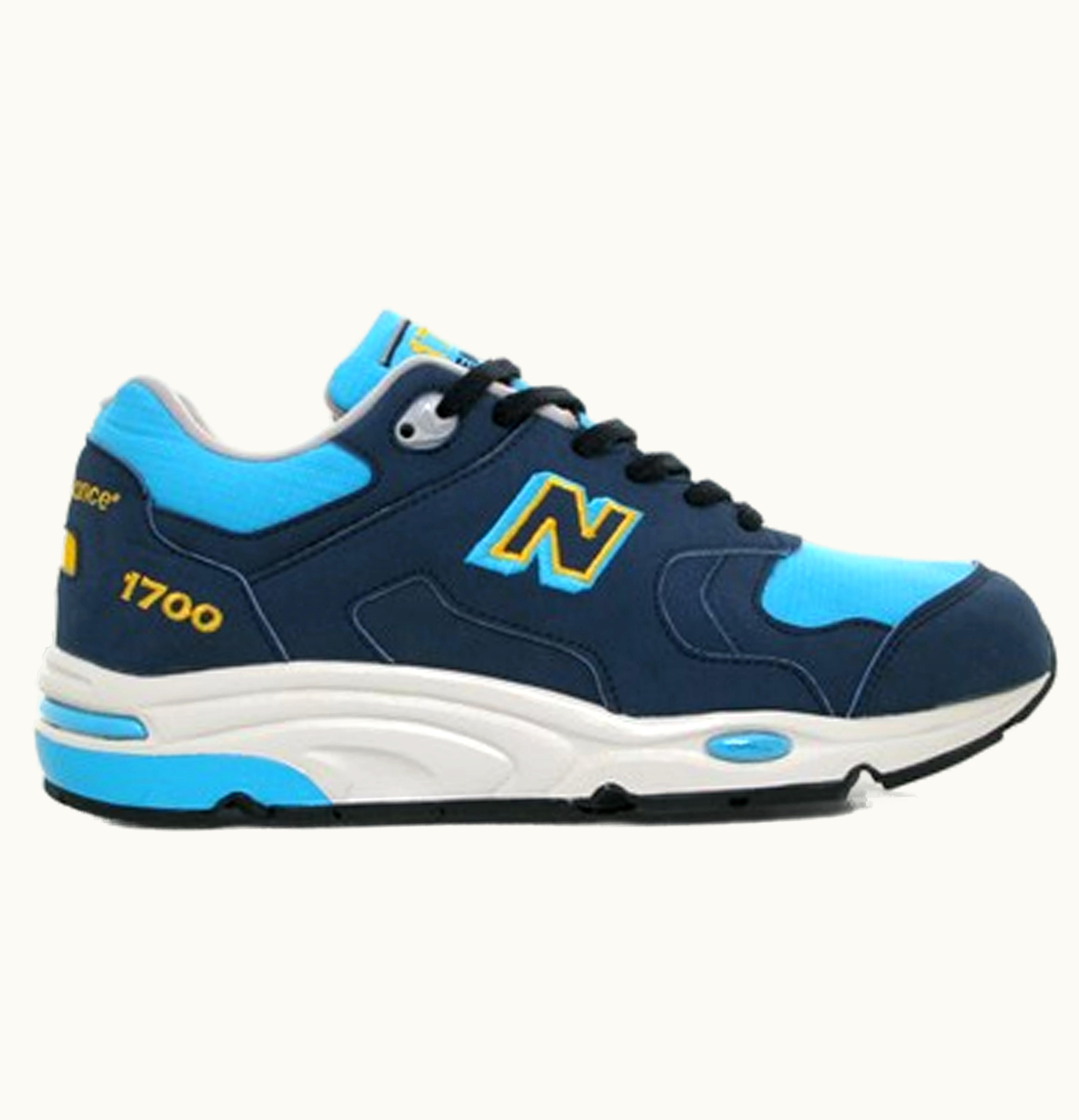 New Balance New Balance 1700 SNS RGB Blue