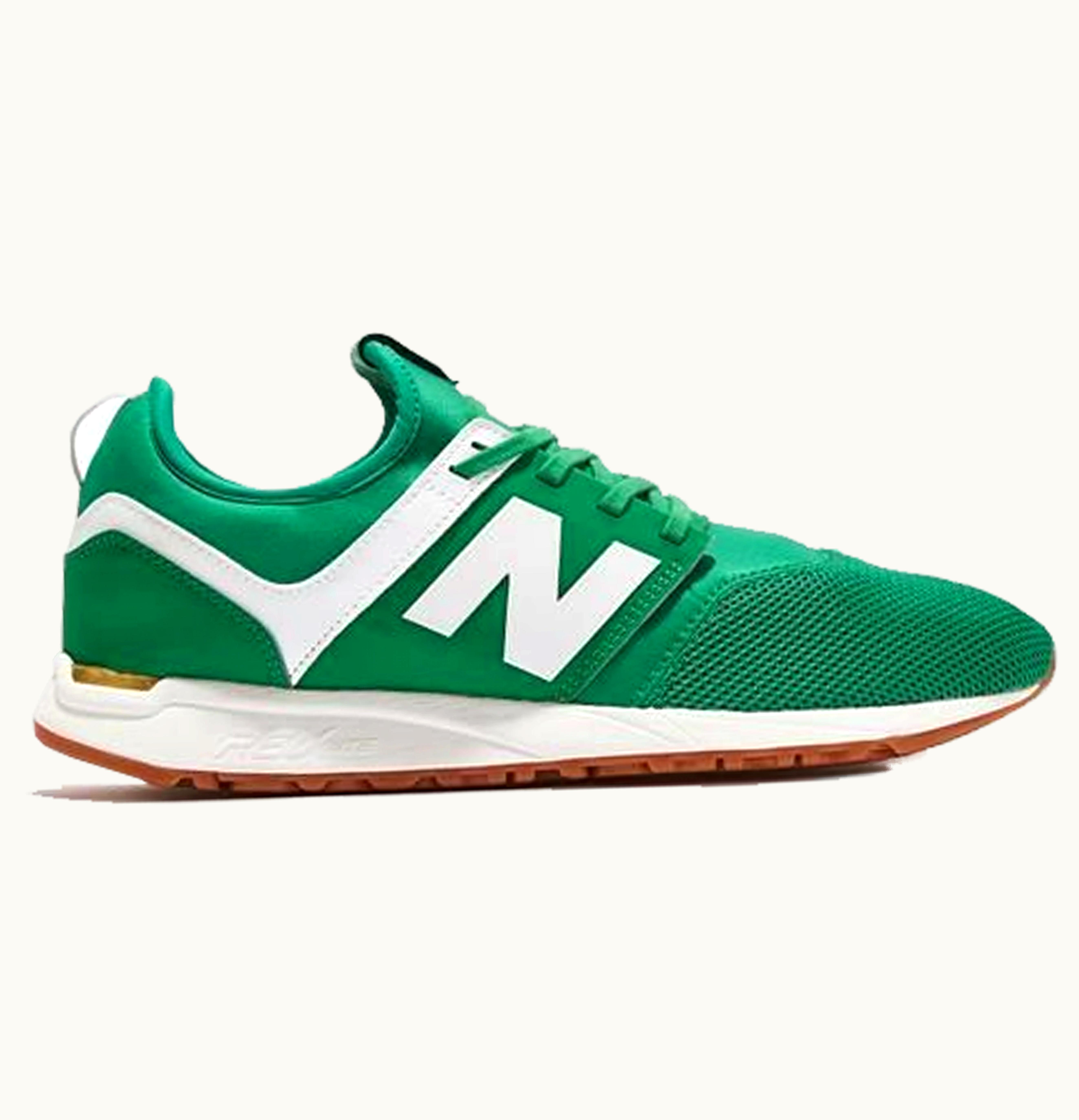 New Balance New Balance 247 Celtic