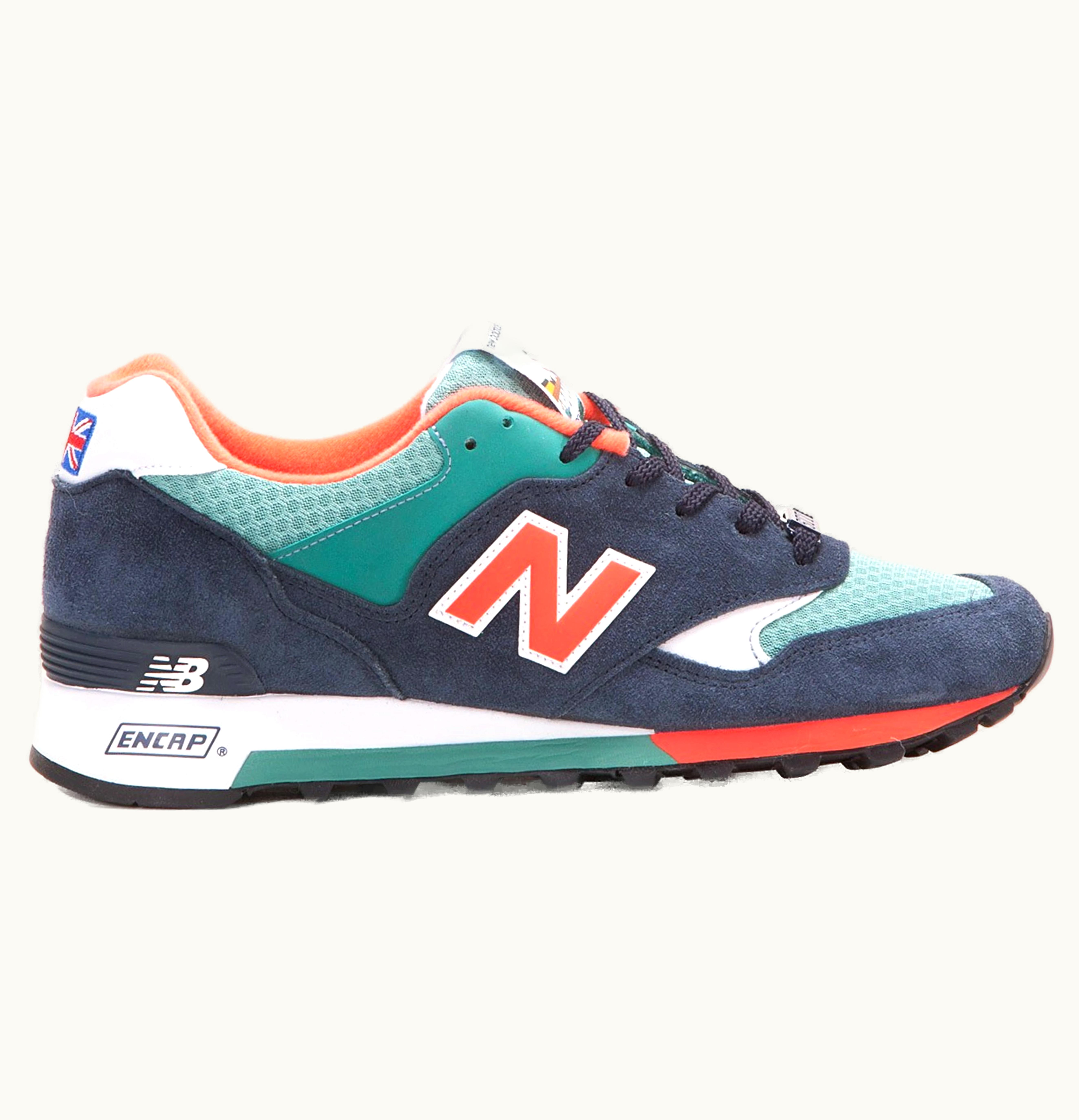 New Balance New Balance 577 Seaside Pack Blue