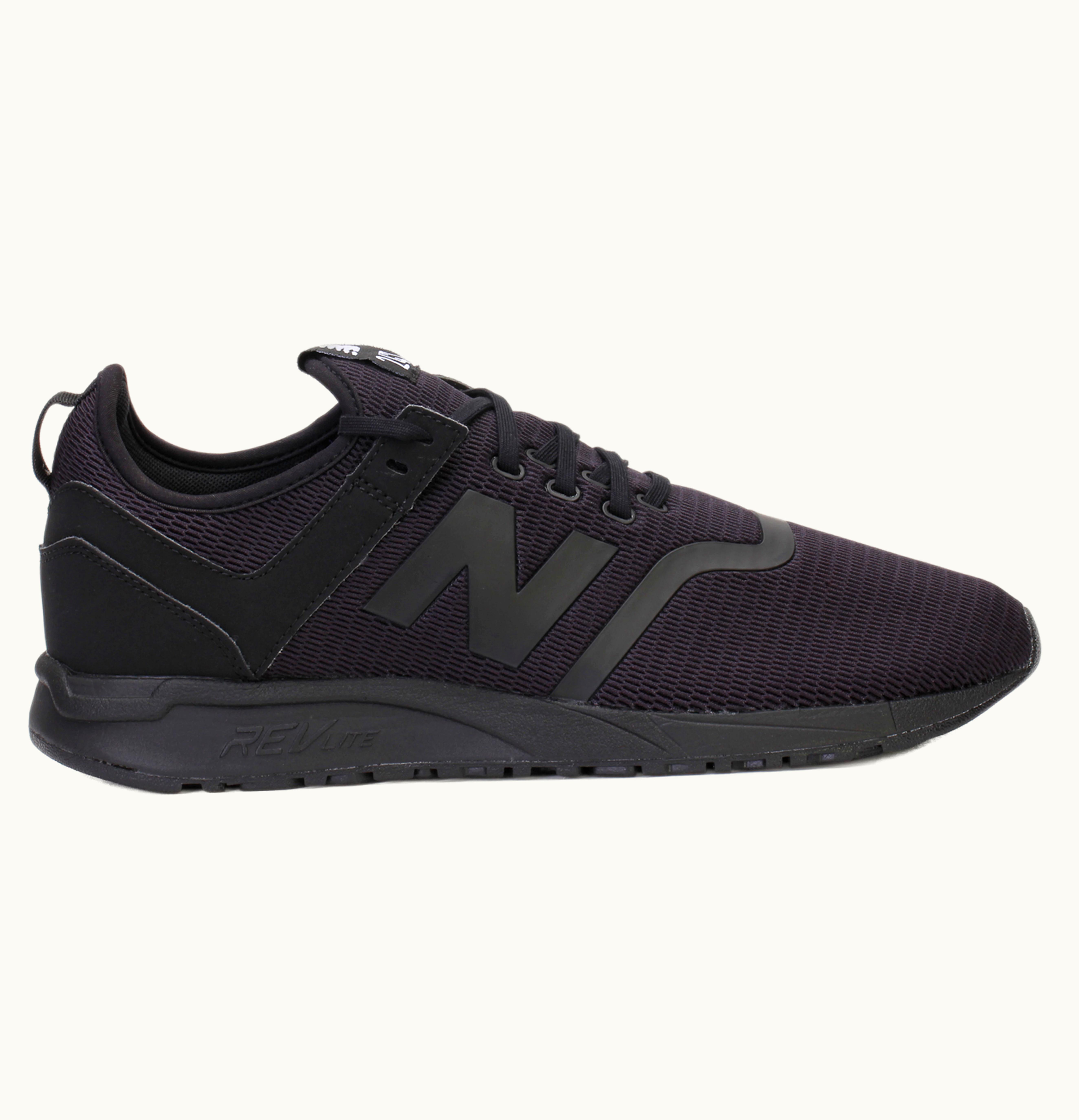 New Balance New Balance 247 Decon Black