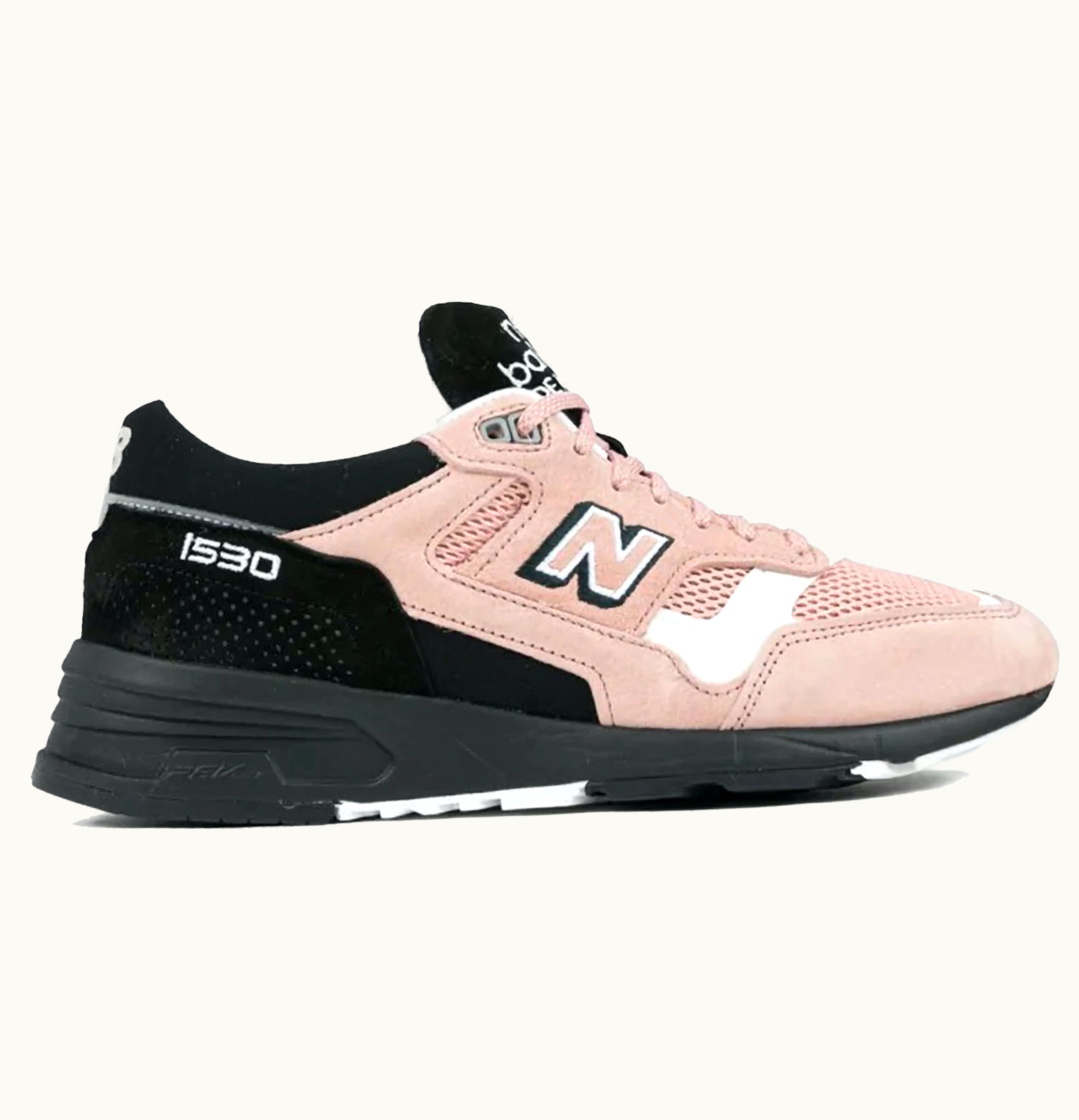 New Balance New Balance 1530 Made in England Pink Black