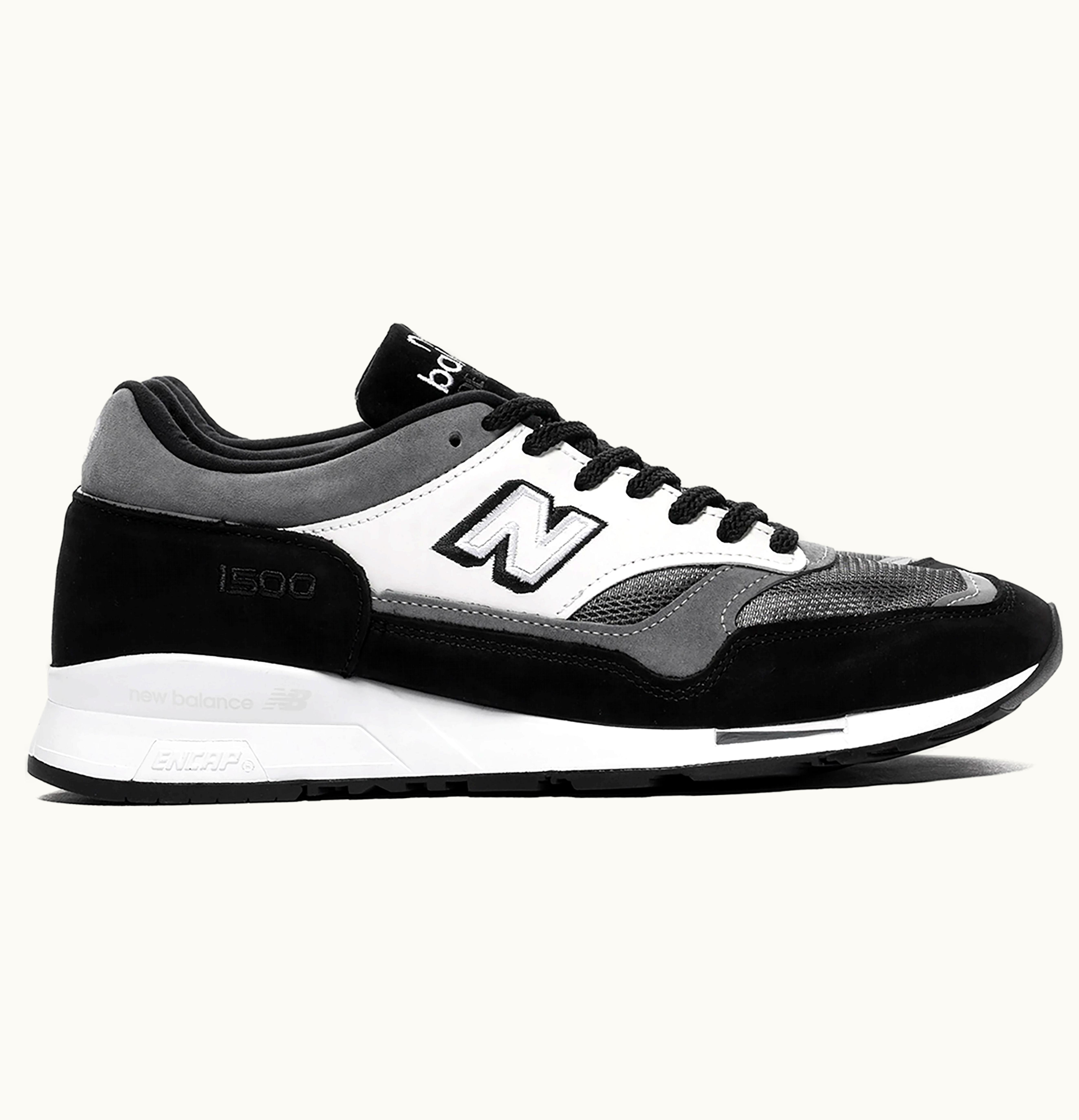 New Balance New Balance 1500 Junya Watanbe MAN White