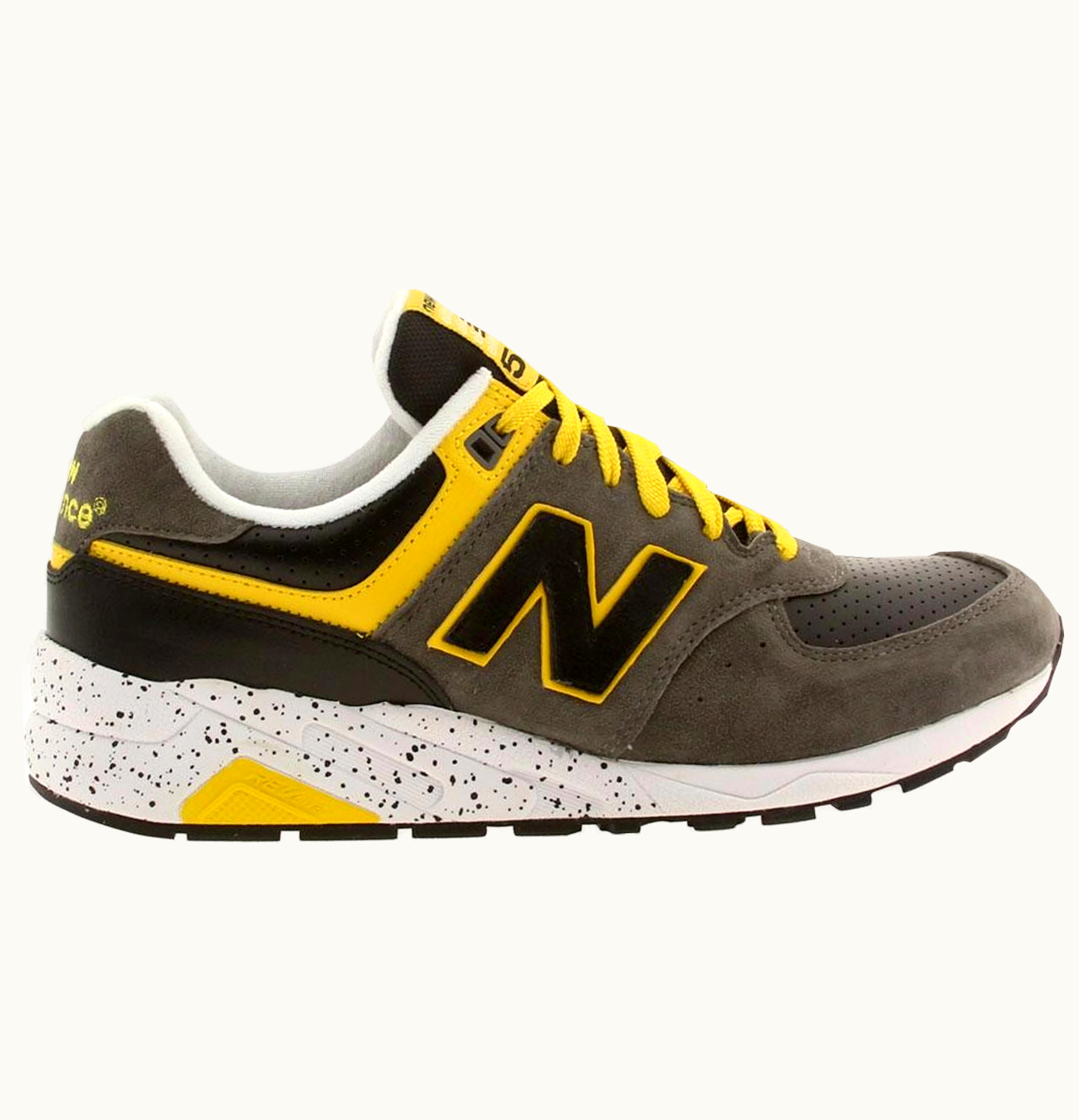 New Balance New Balance 572 Halloween