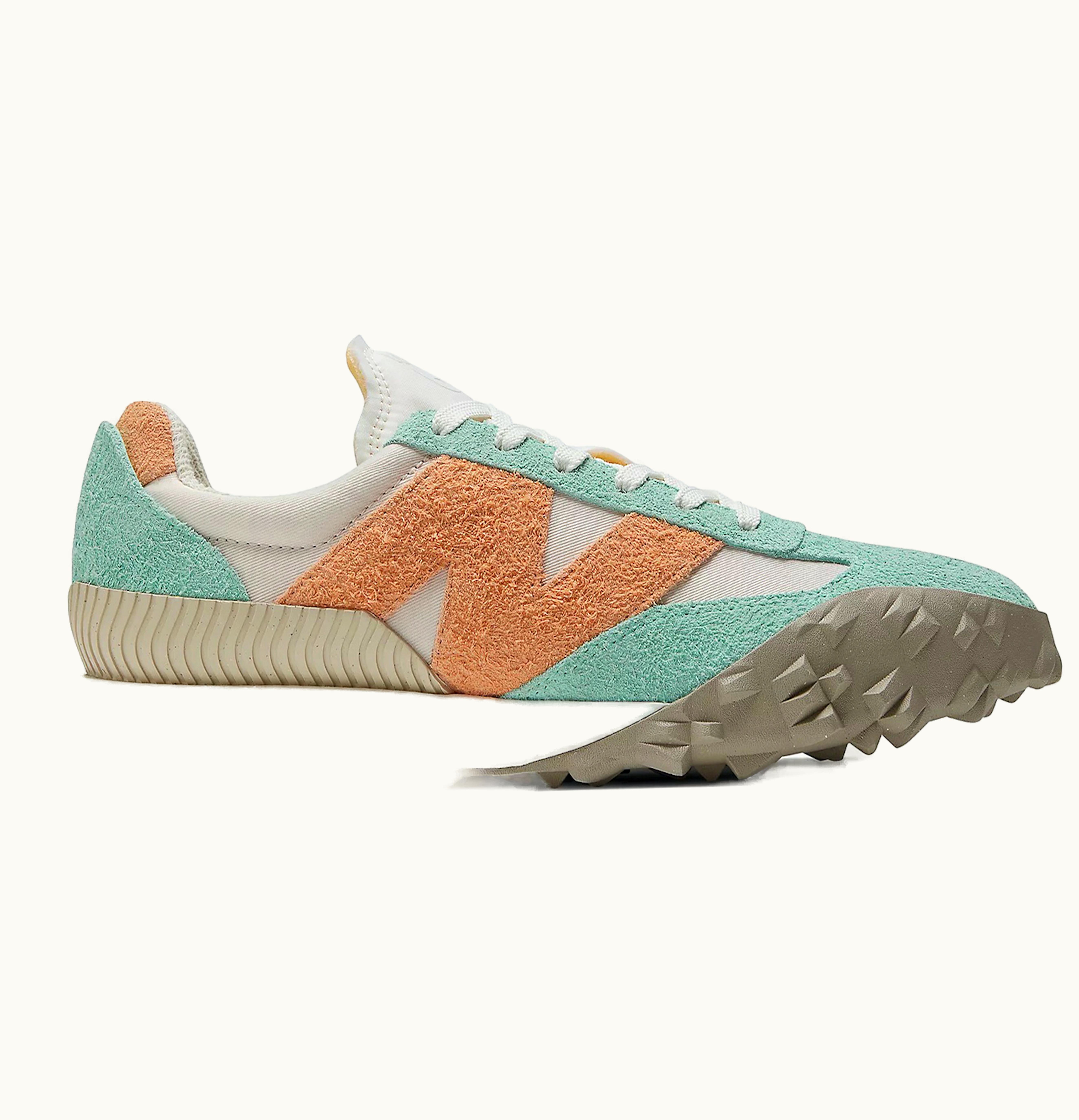 New Balance New Balance XC 72 Bright Mint Ginger