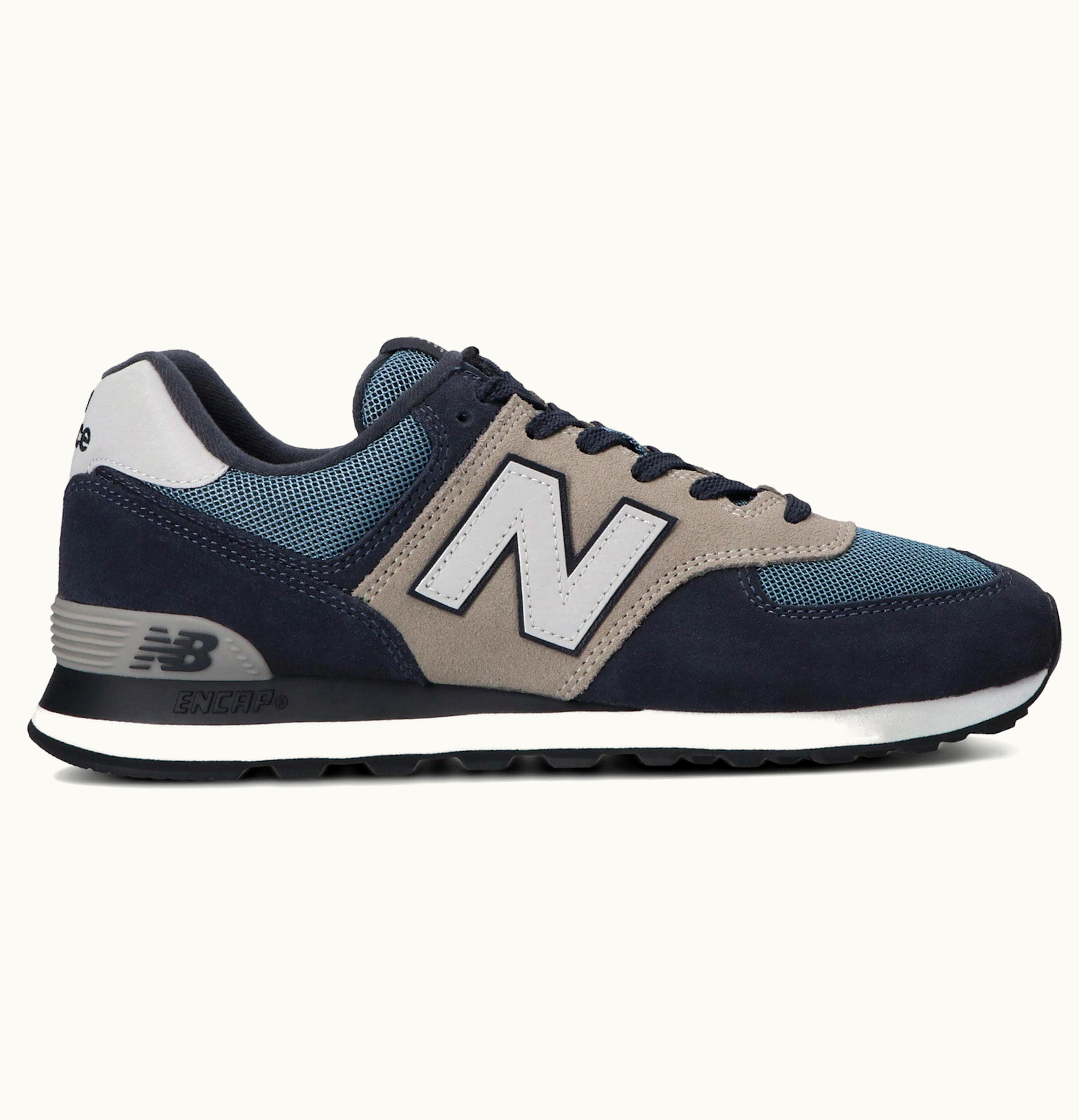 New Balance New Balance 574 Tokyo Mita Sneakers