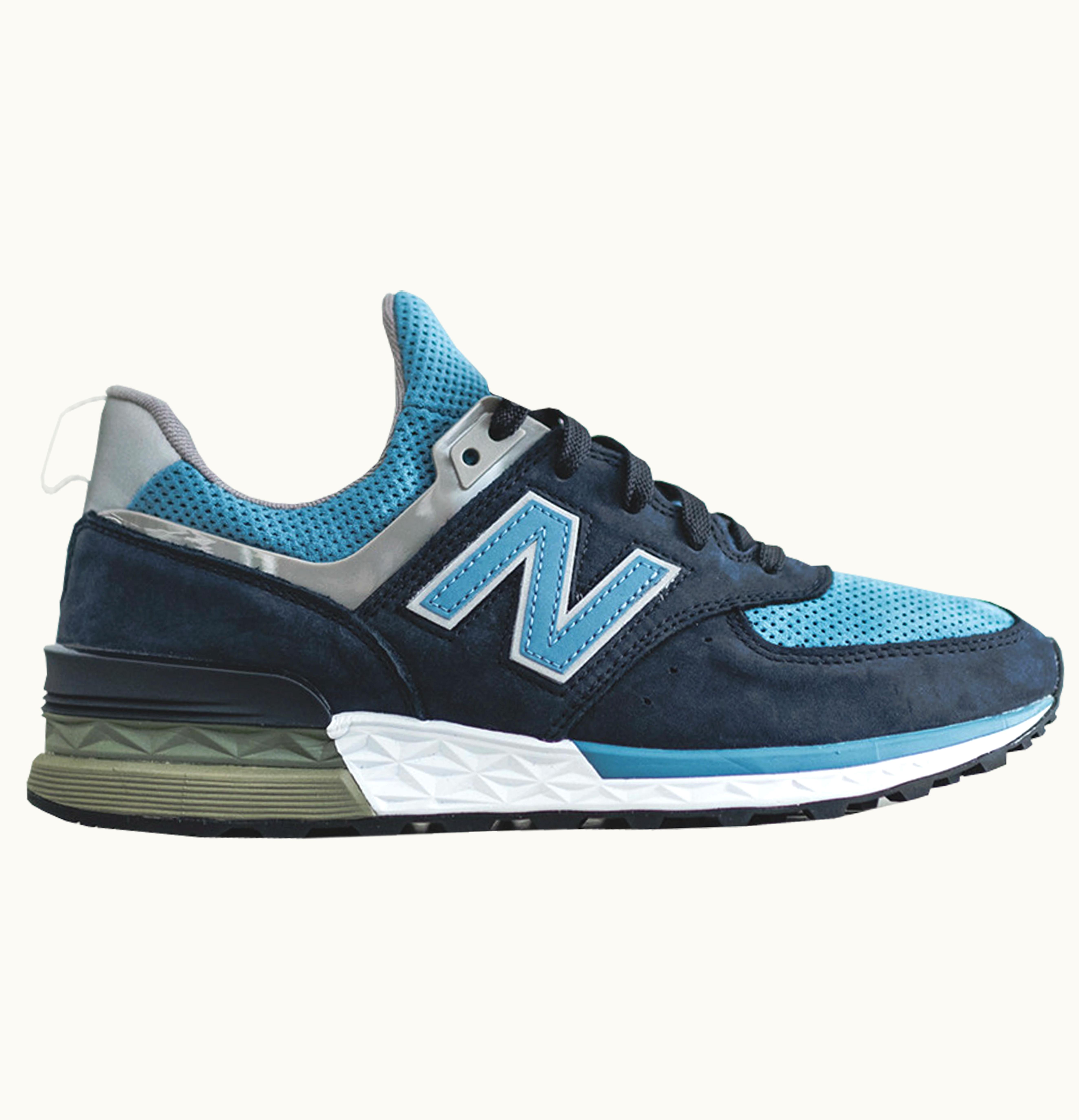 New Balance New Balance 574 Sport Ronnie Fieg DSM Navy