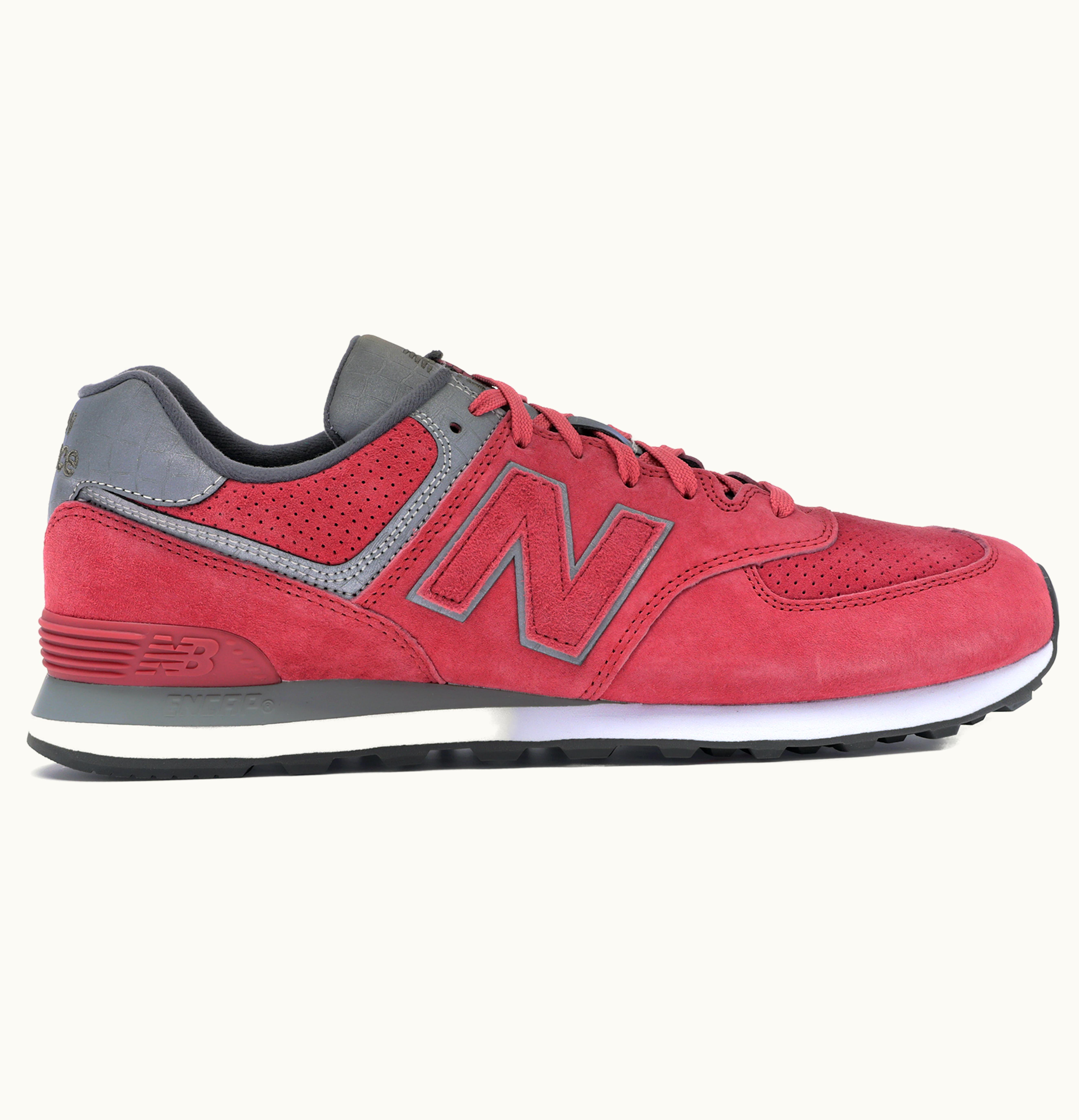 New Balance New Balance 574 Concepts Rose