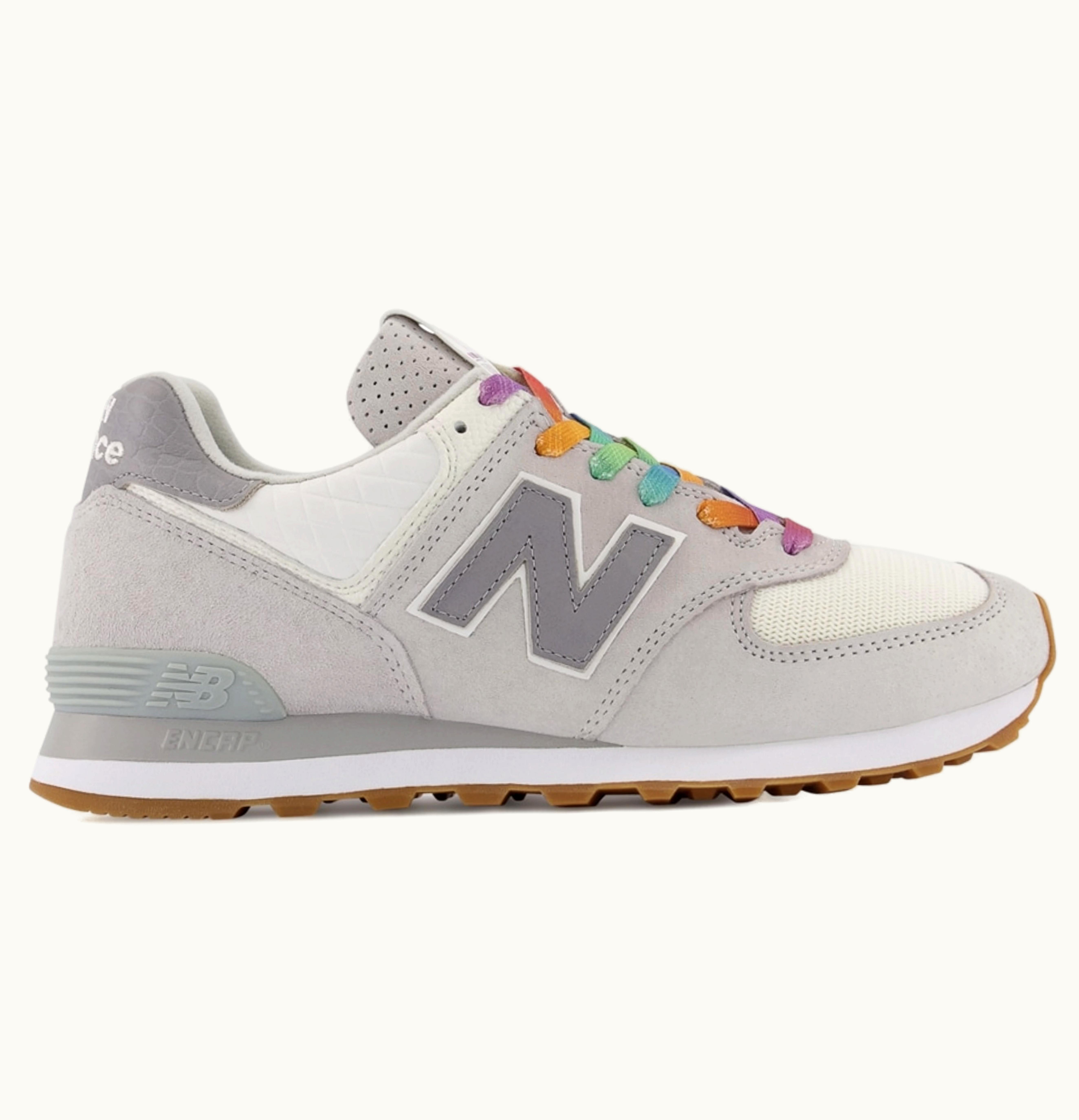 New Balance New Balance 574 Pride 2021