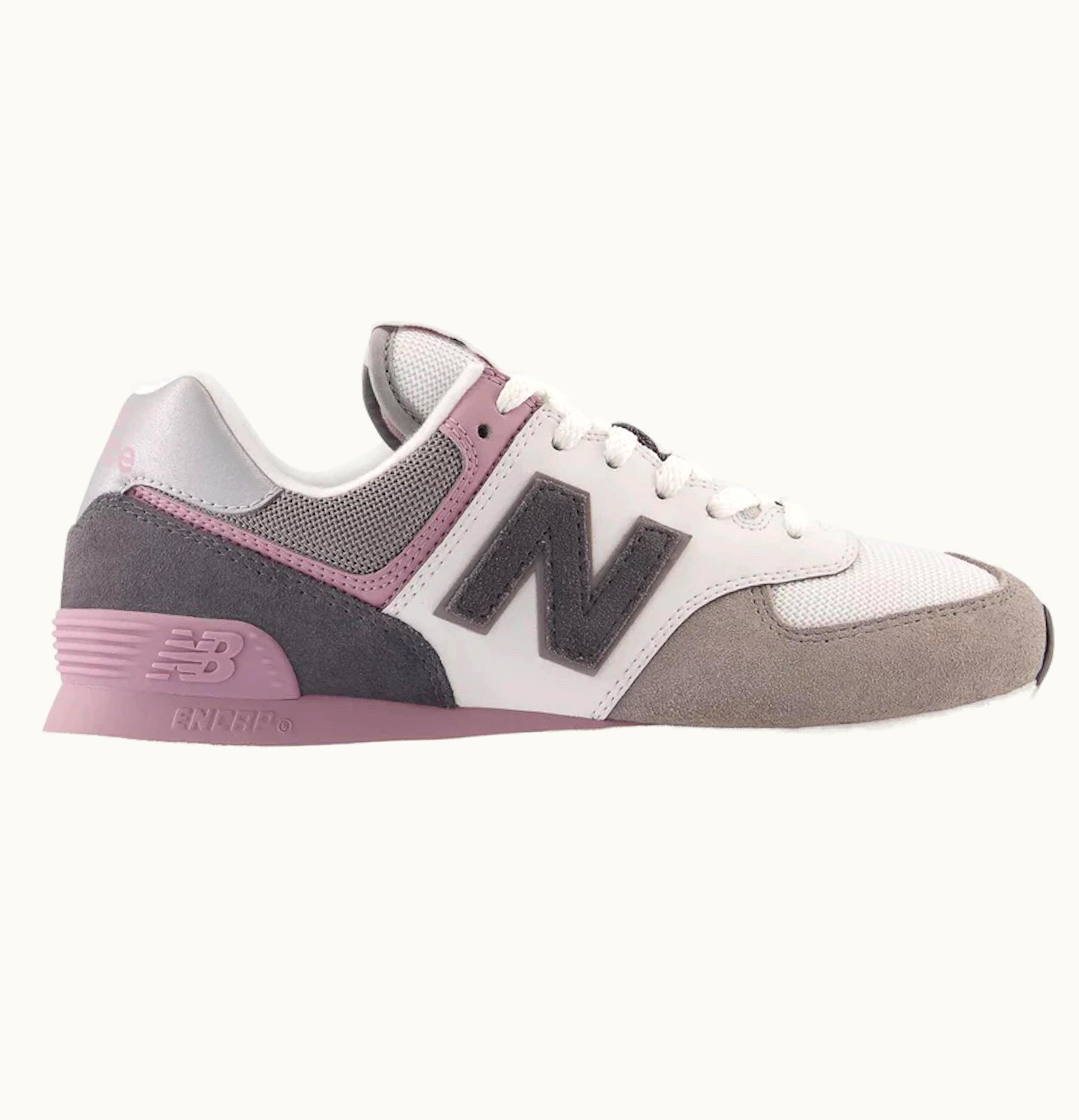 New Balance New Balance 574 Arctic Grey W