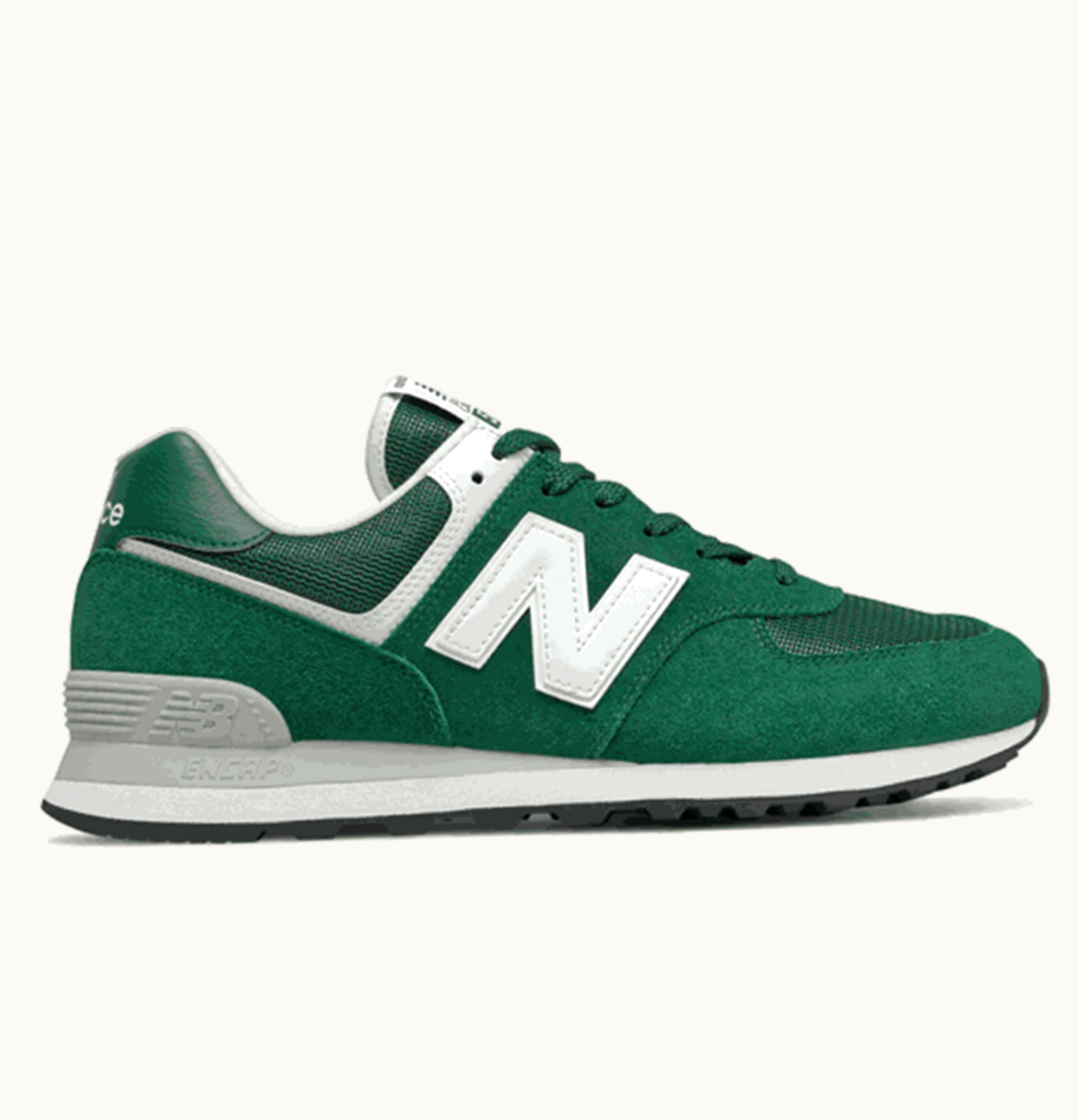 New Balance New Balance 574 Nightwatch Green