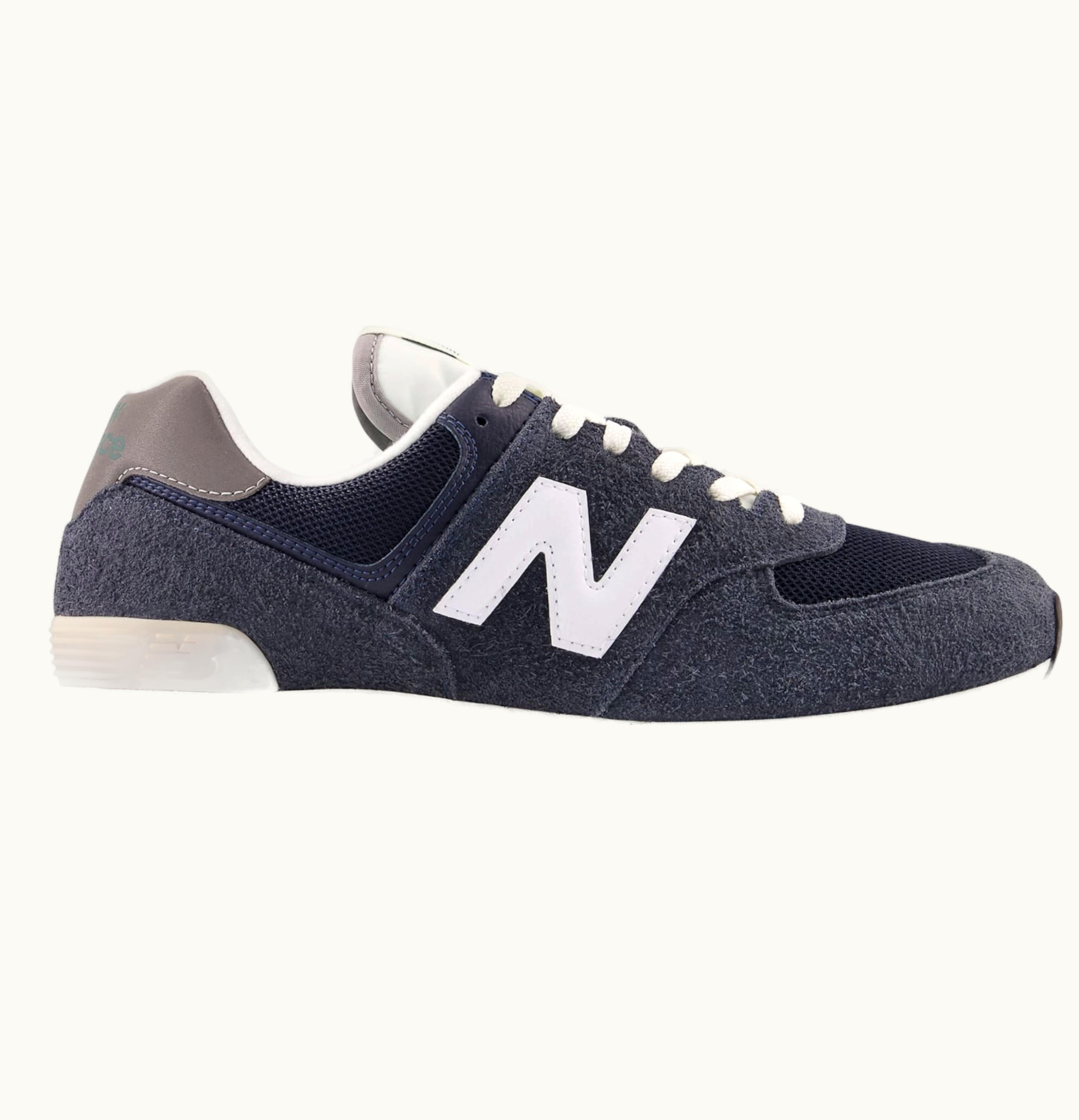 New Balance New Balance 574 Premium OG Pack Navy