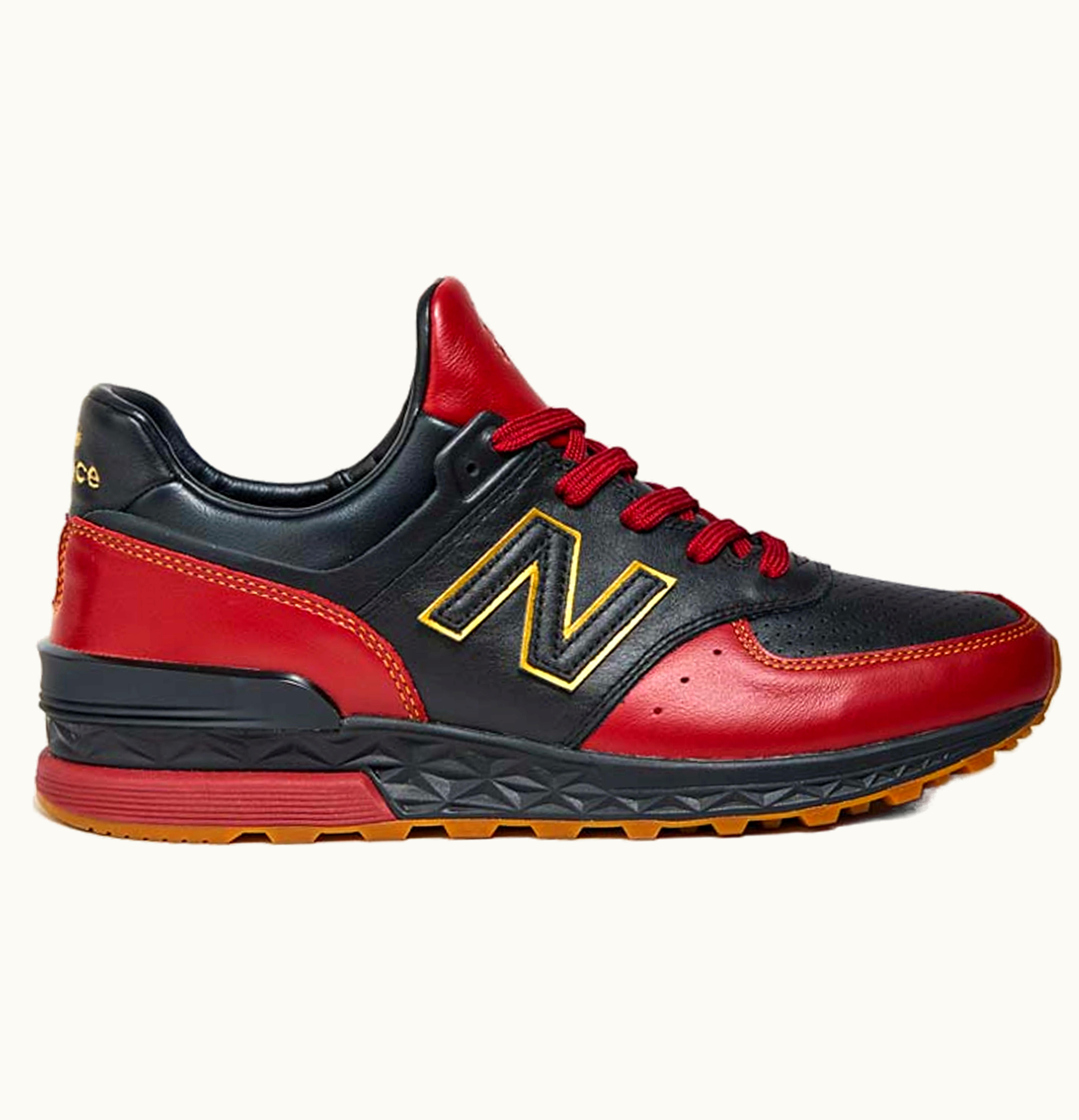 New Balance New Balance 574 Sport Limited Edt Vault