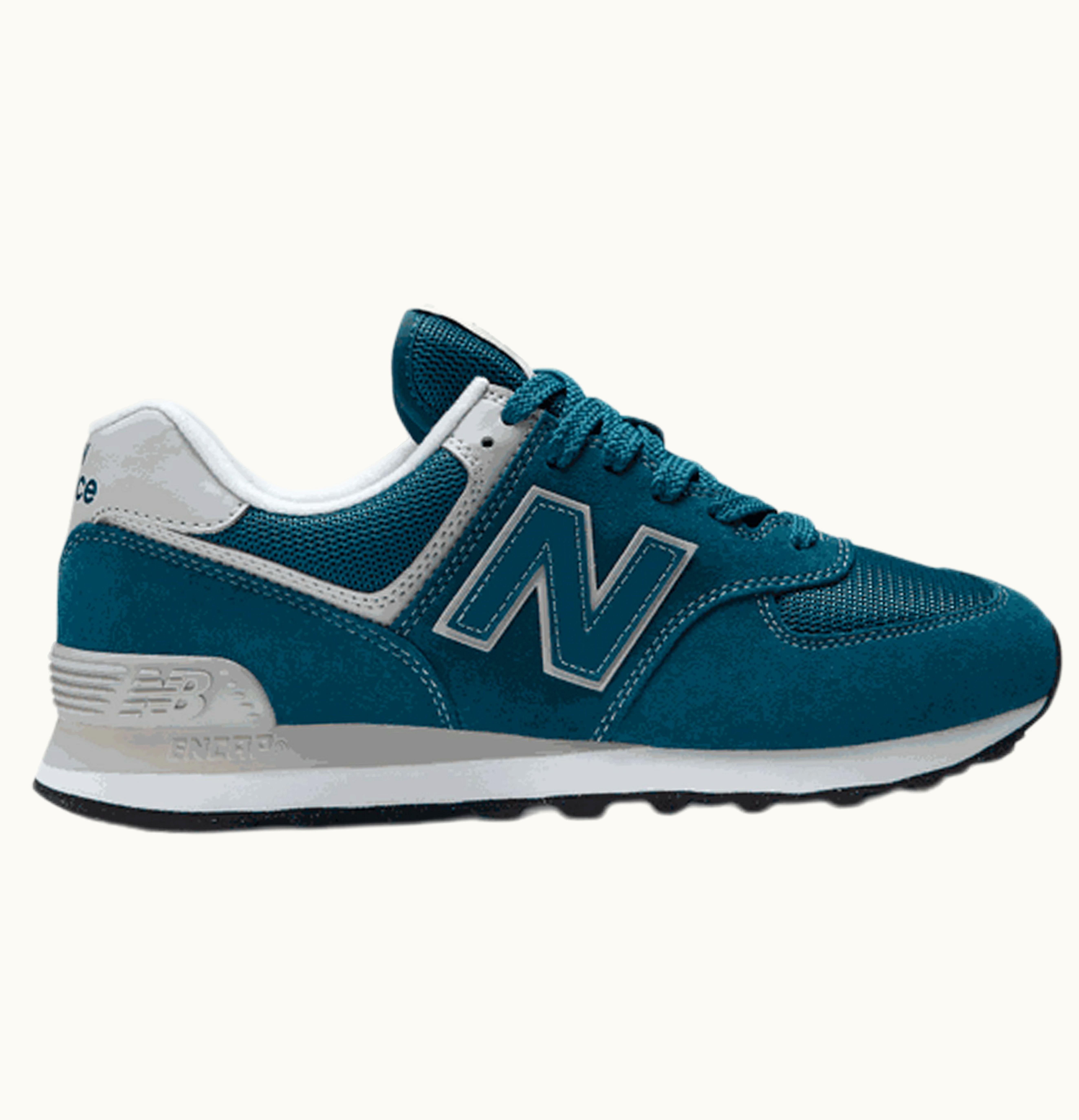 New Balance New Balance 574 Green Grey
