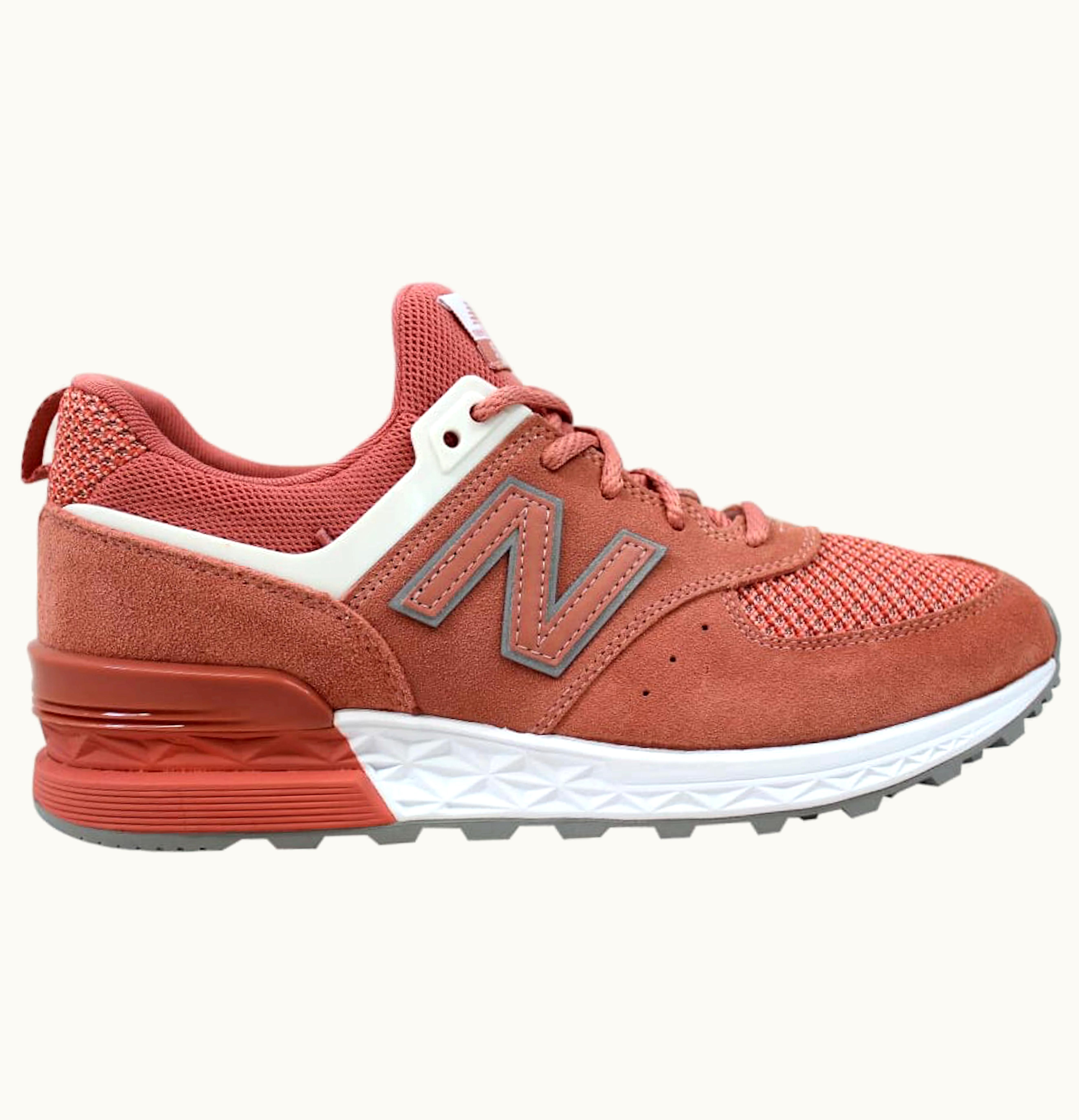New Balance New Balance 574 Sport Dusted Peach