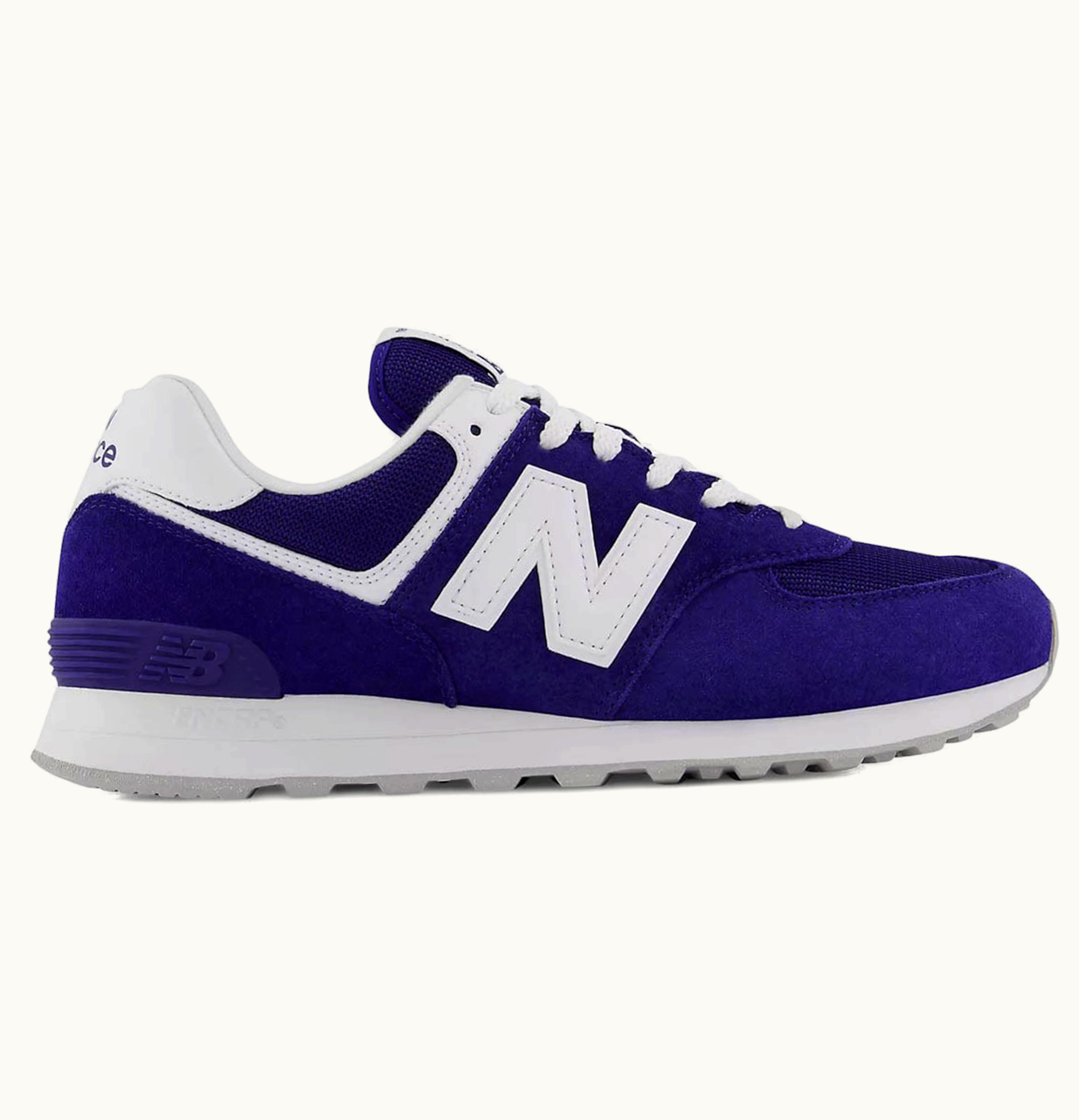 New Balance New Balance 574 Blue White 2022
