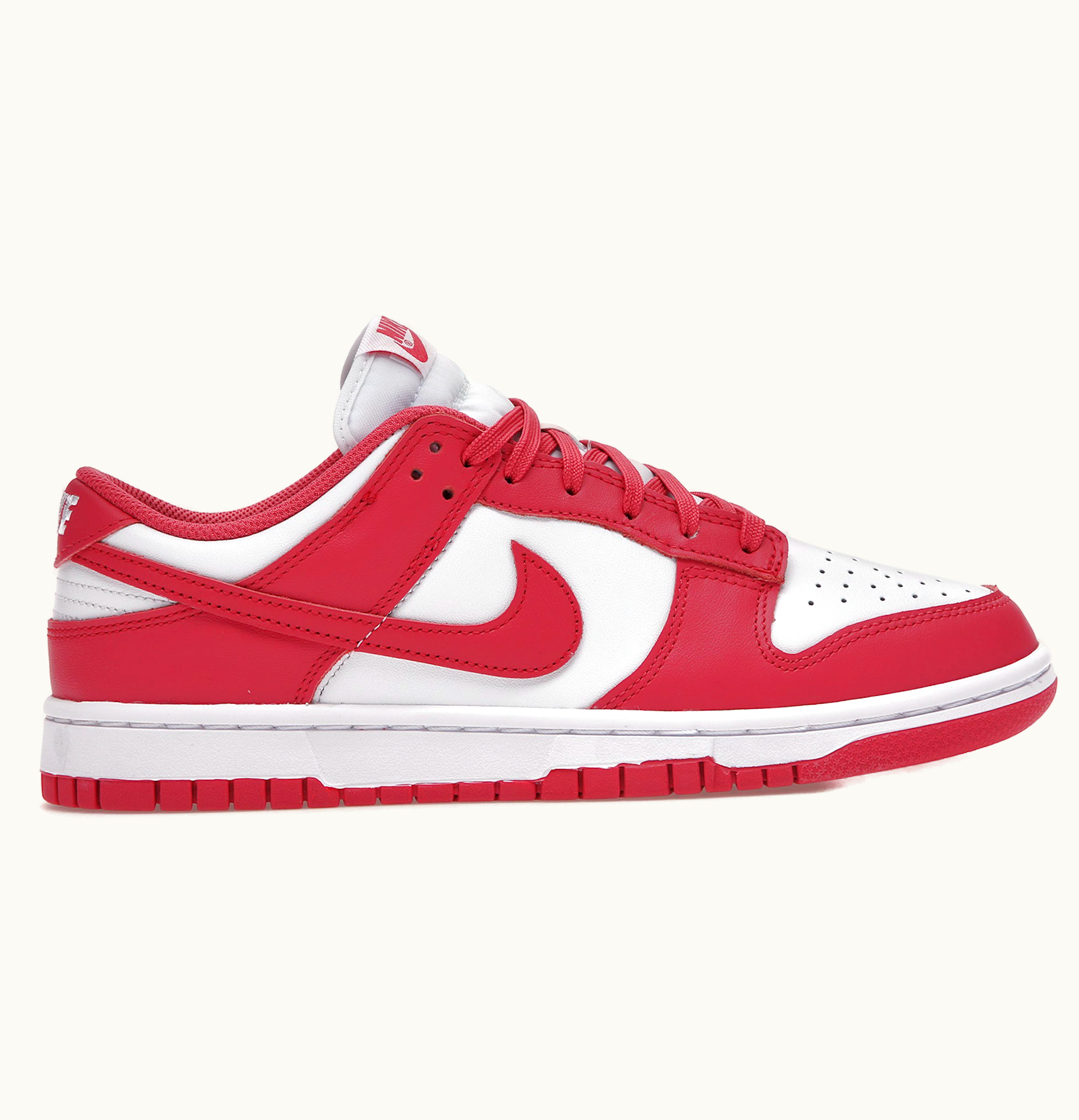 Nike Nike Dunk Low Archeo Pink W