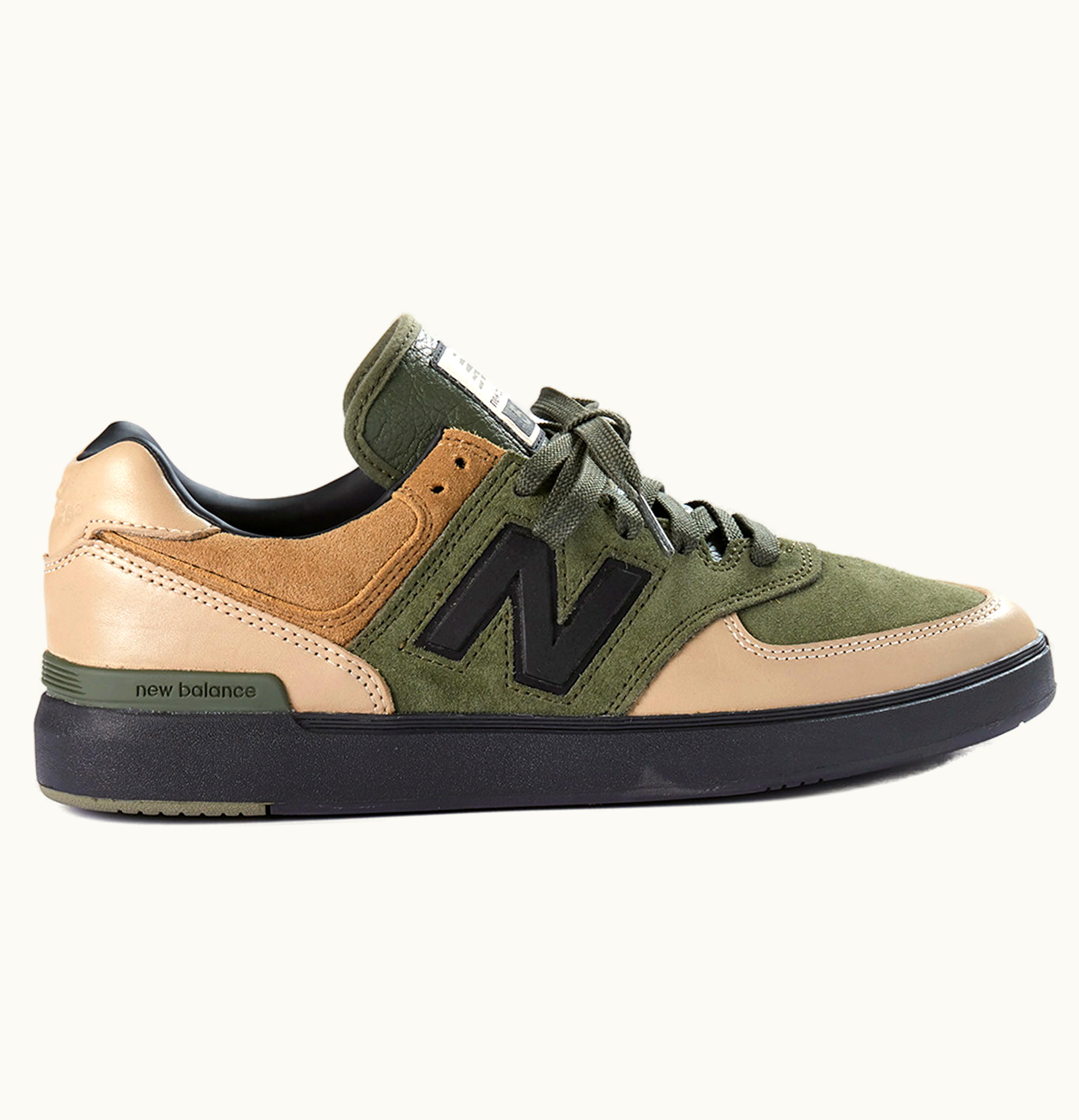 New Balance 574 8FIVE2 Code Breaker