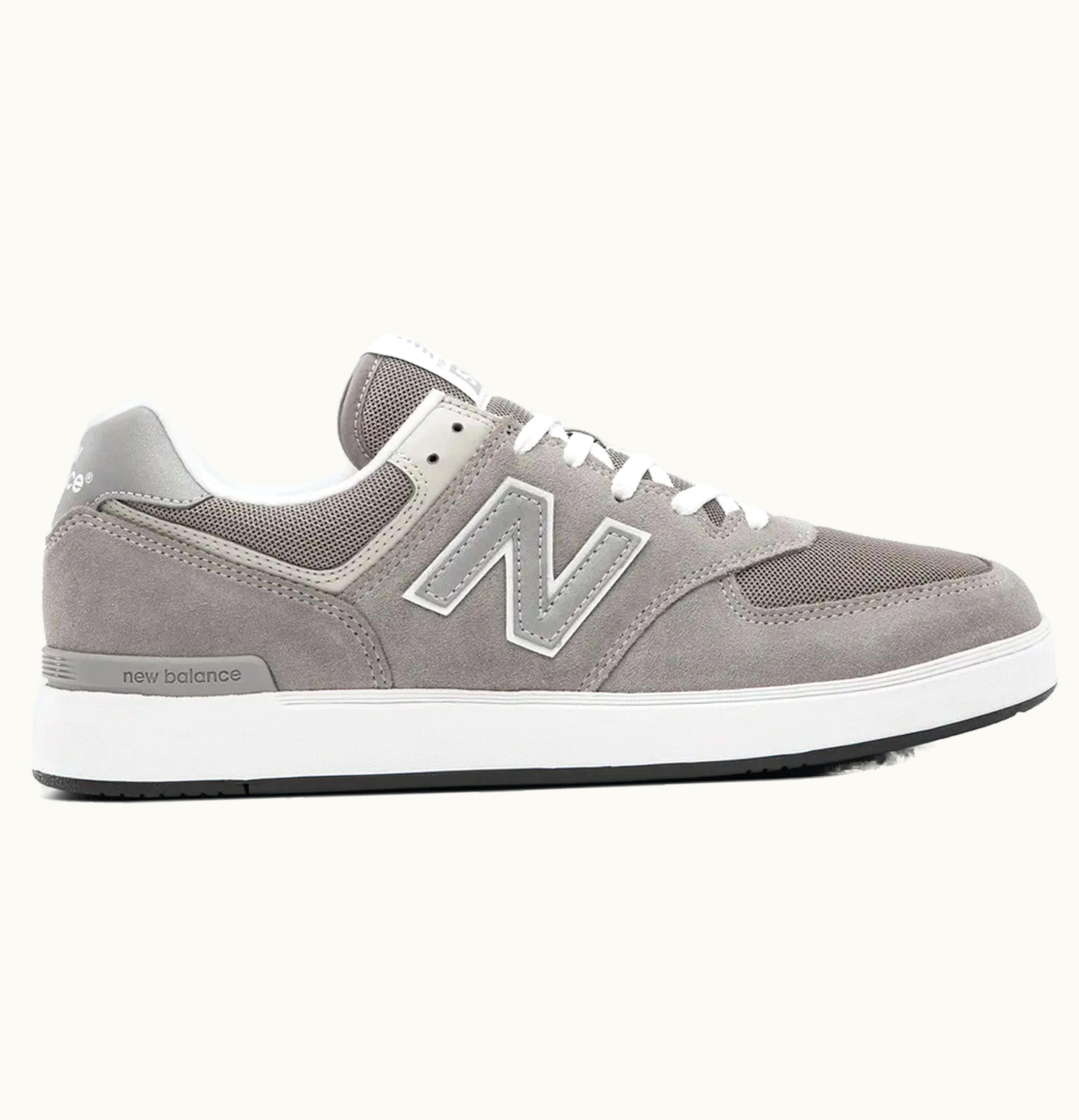 New Balance AM574 Grey