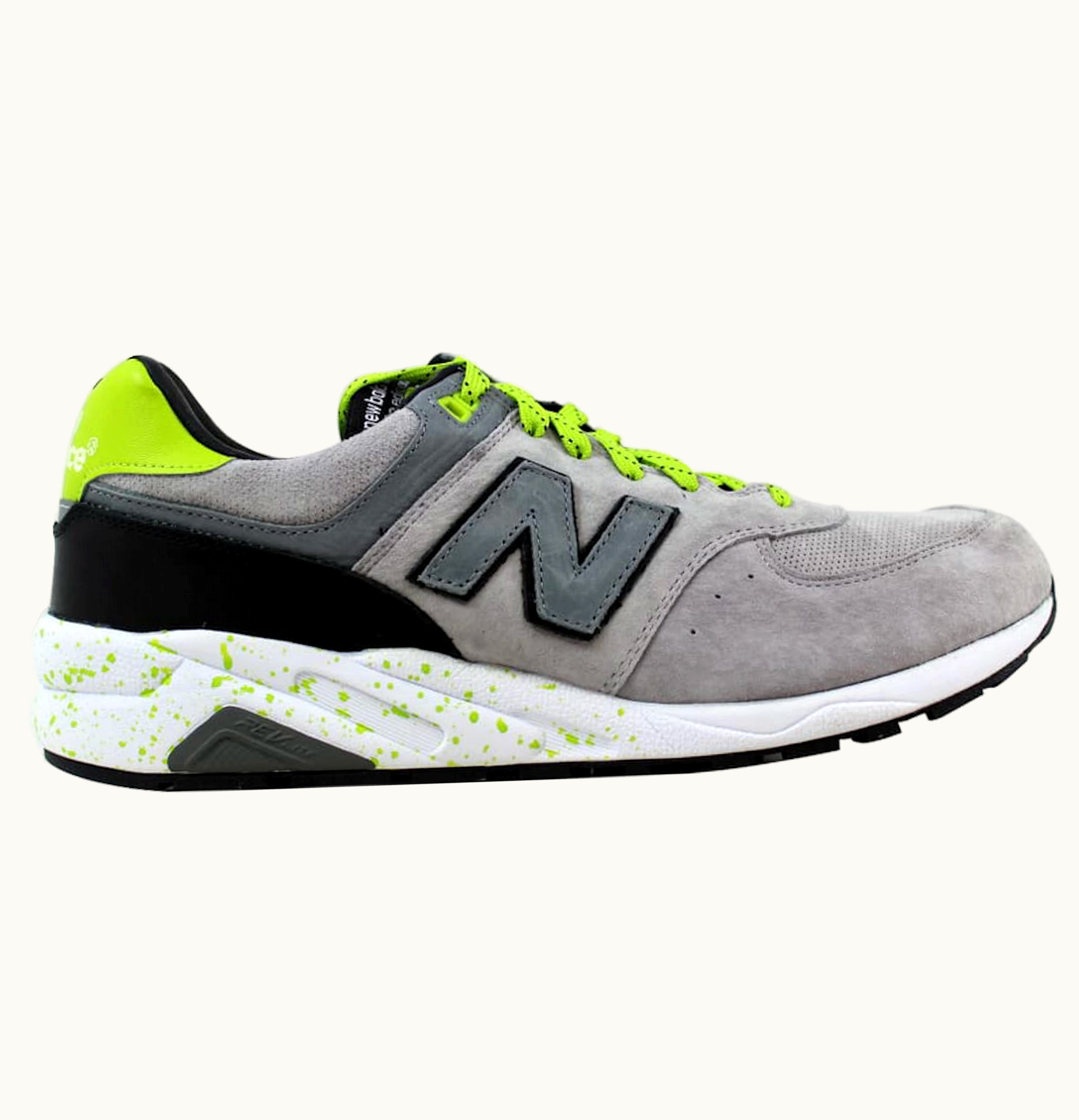 New Balance 572 Elite Halloween Pack