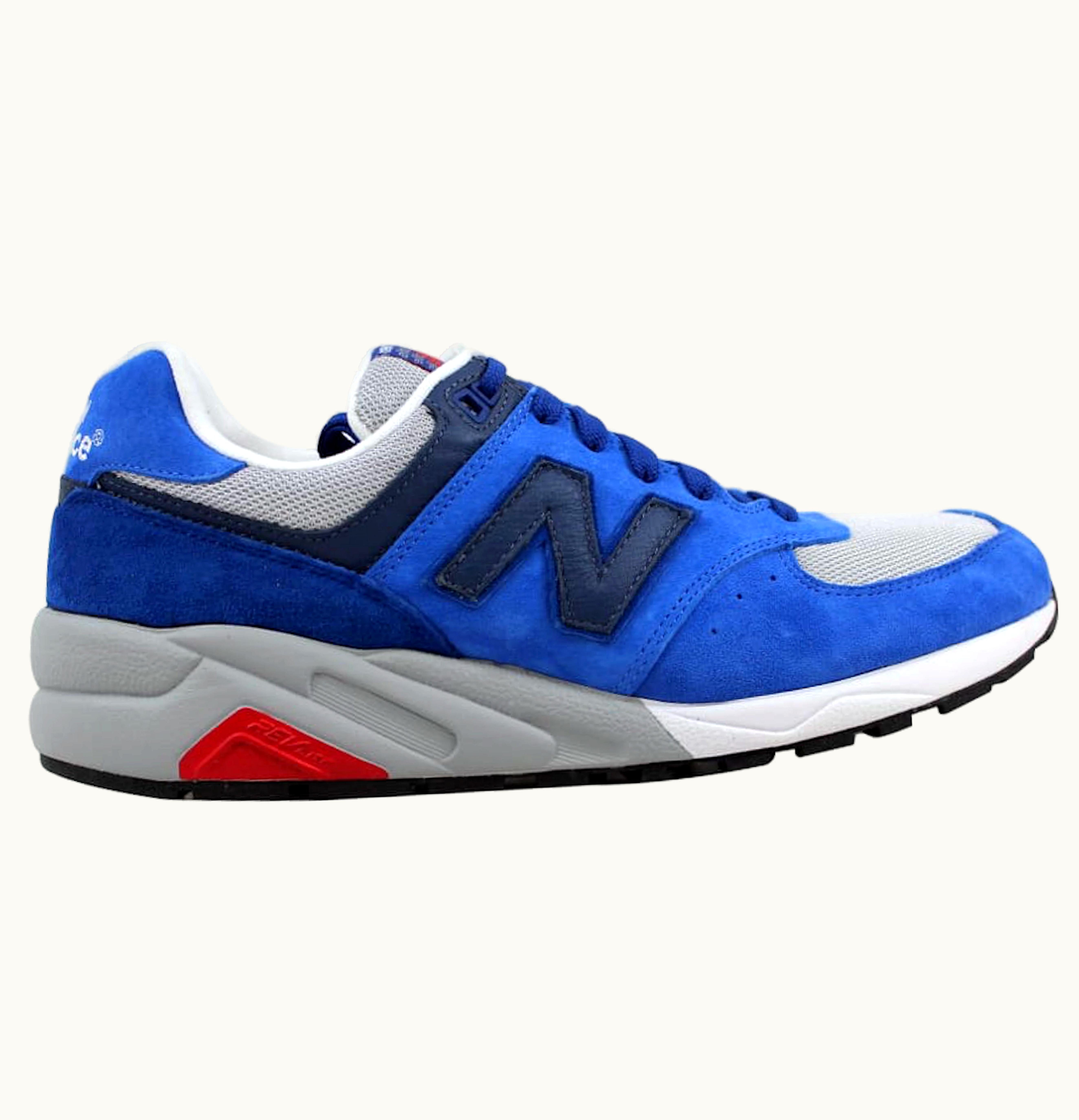 New Balance 572 Detective