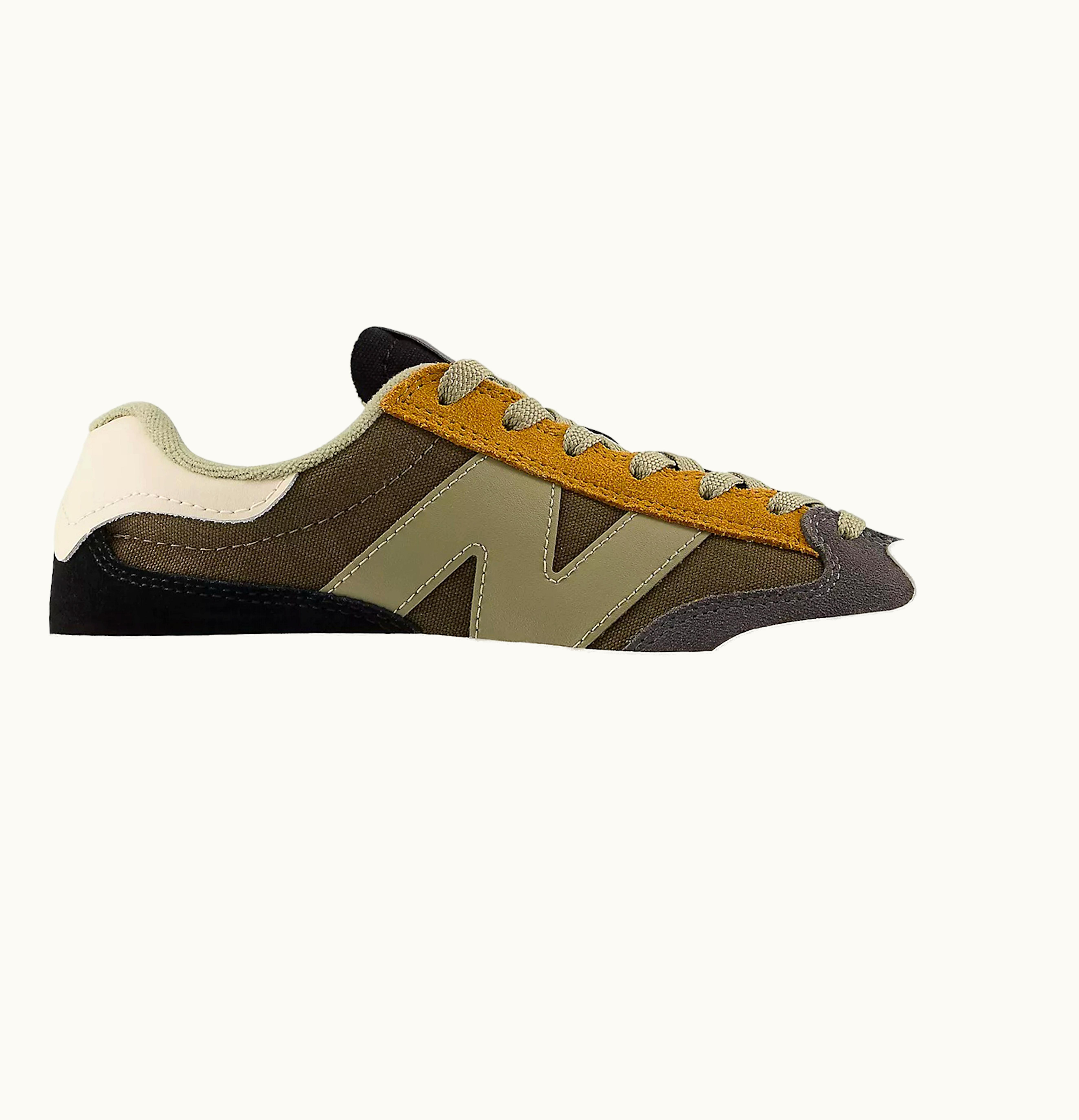 New Balance CT302 Dark Camo Rich Oak