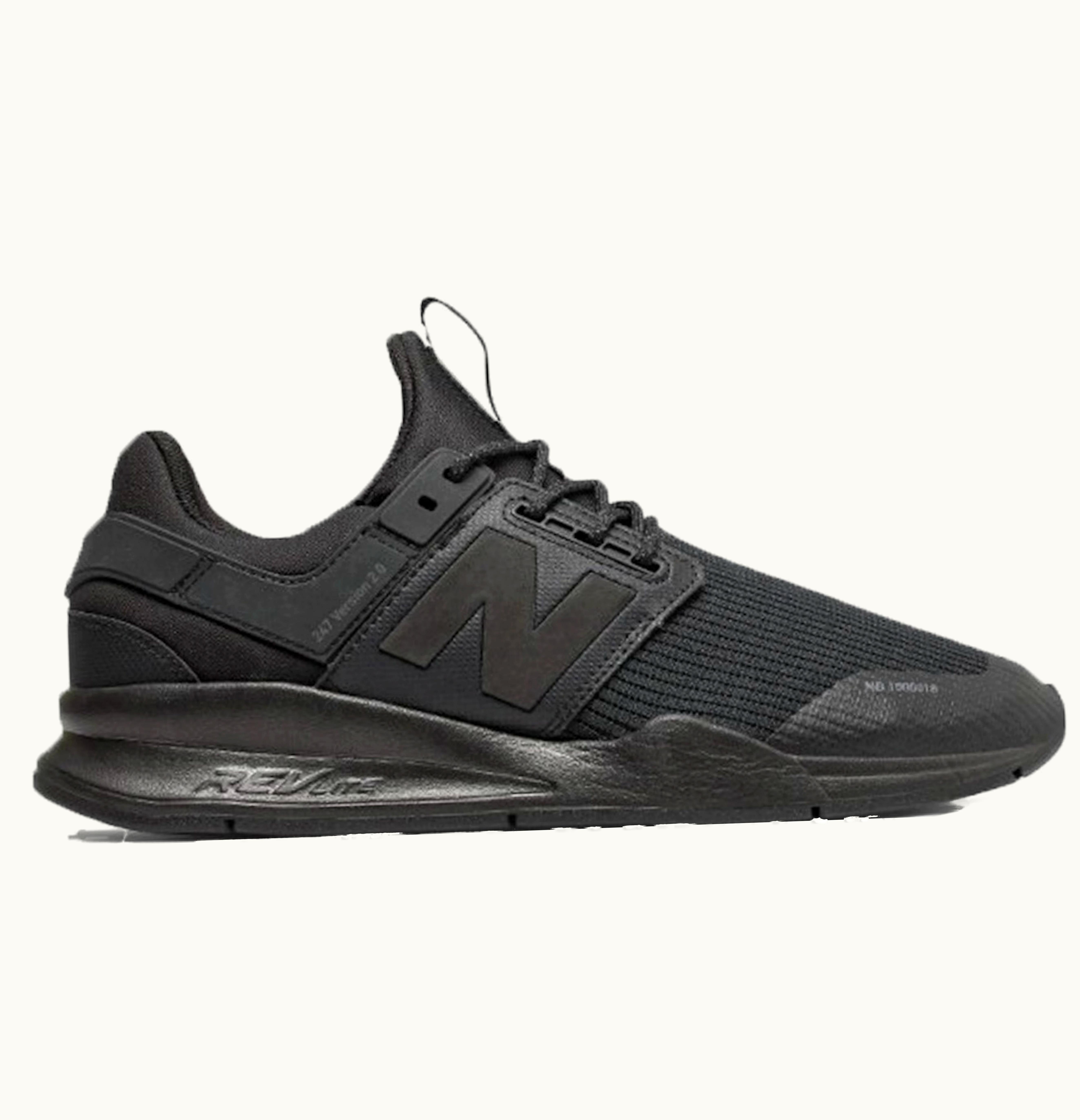 New Balance 247 V2 Winter Tech Winter Tech