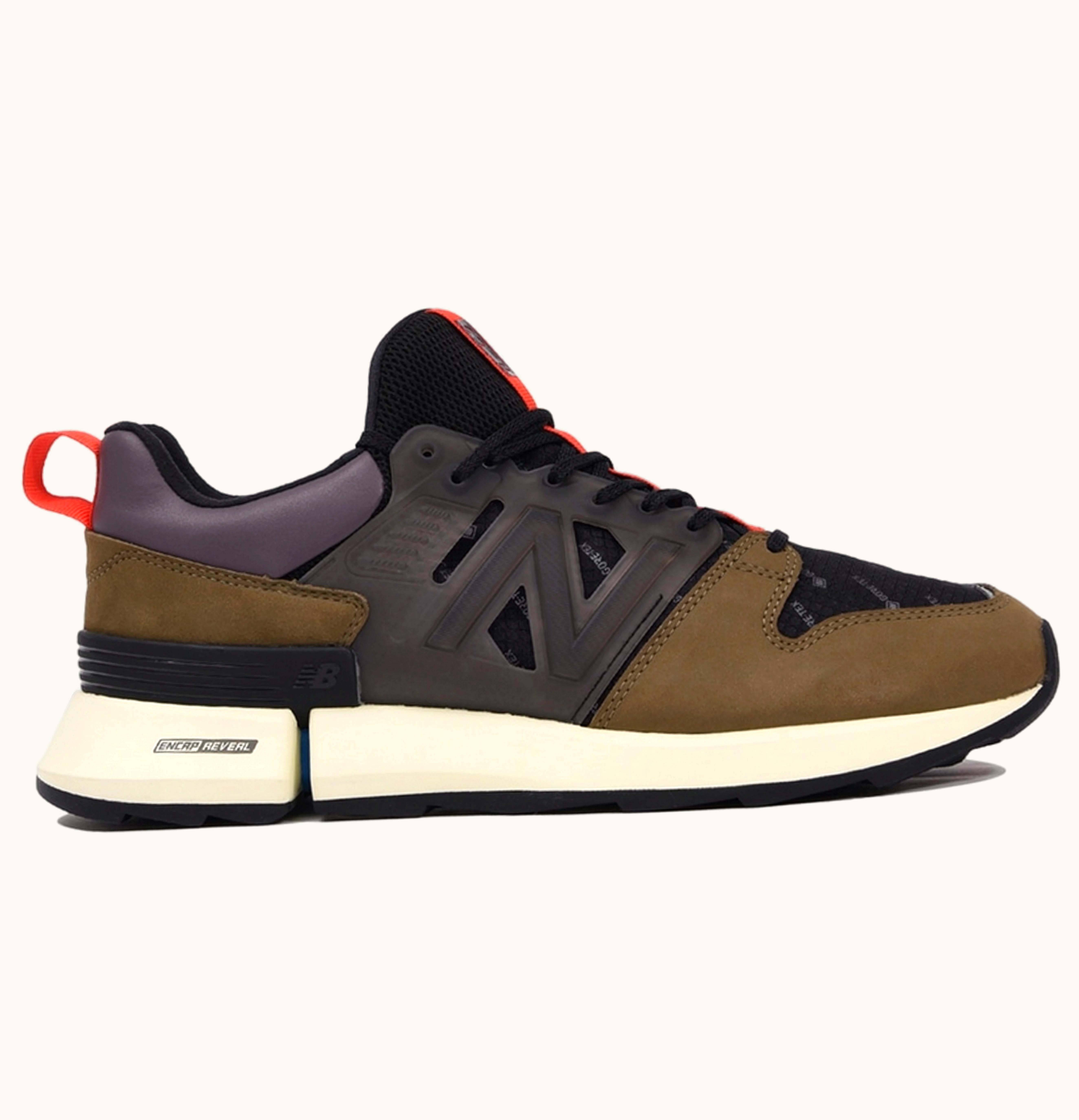 New Balance RC 2 Tokyo Design Studio Sage